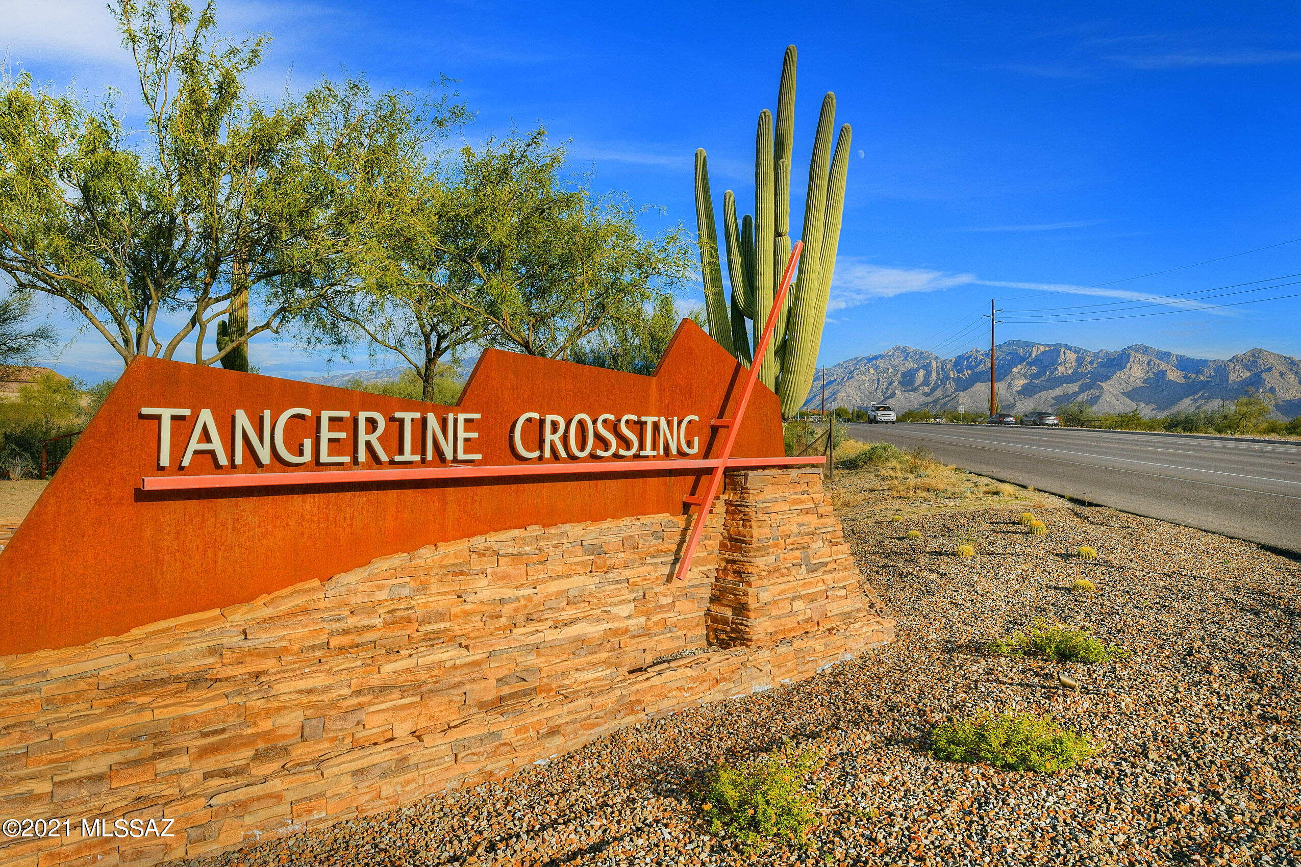 Tangerine Crossing Resub - Residential