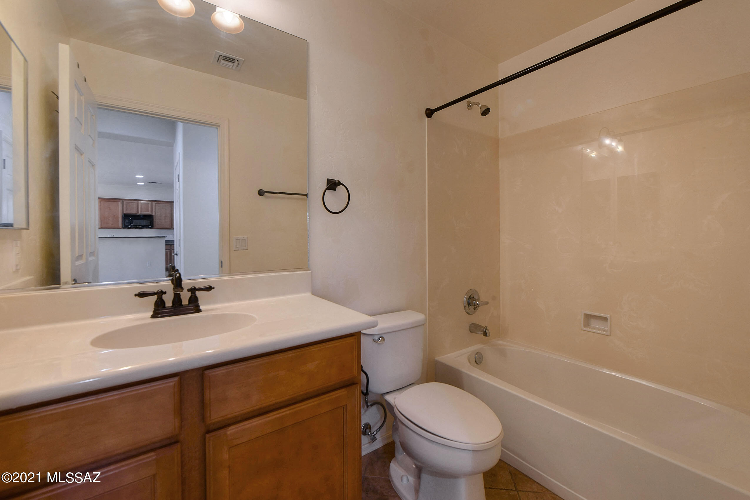 Tangerine Crossing Resub - Residential