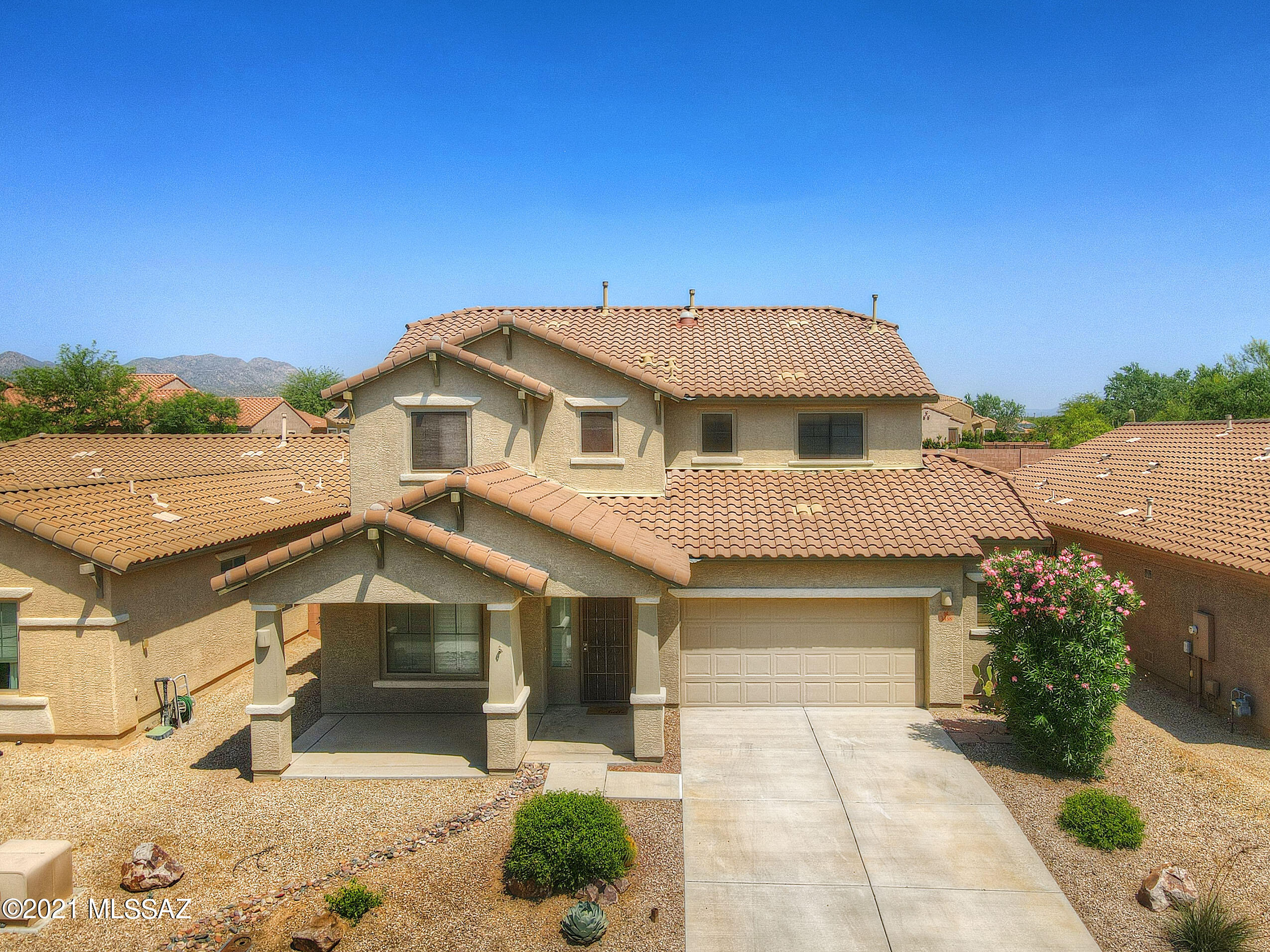 Tangerine Crossing Resub - Residential
