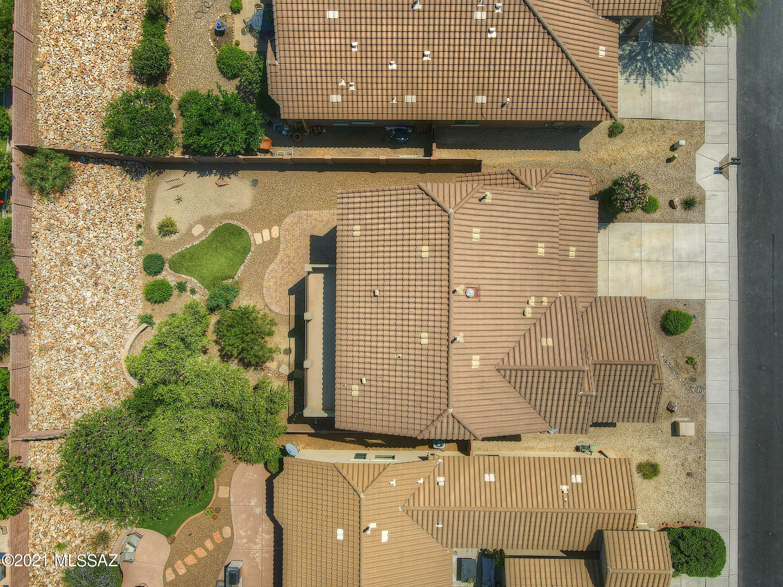 Tangerine Crossing Resub - Residential