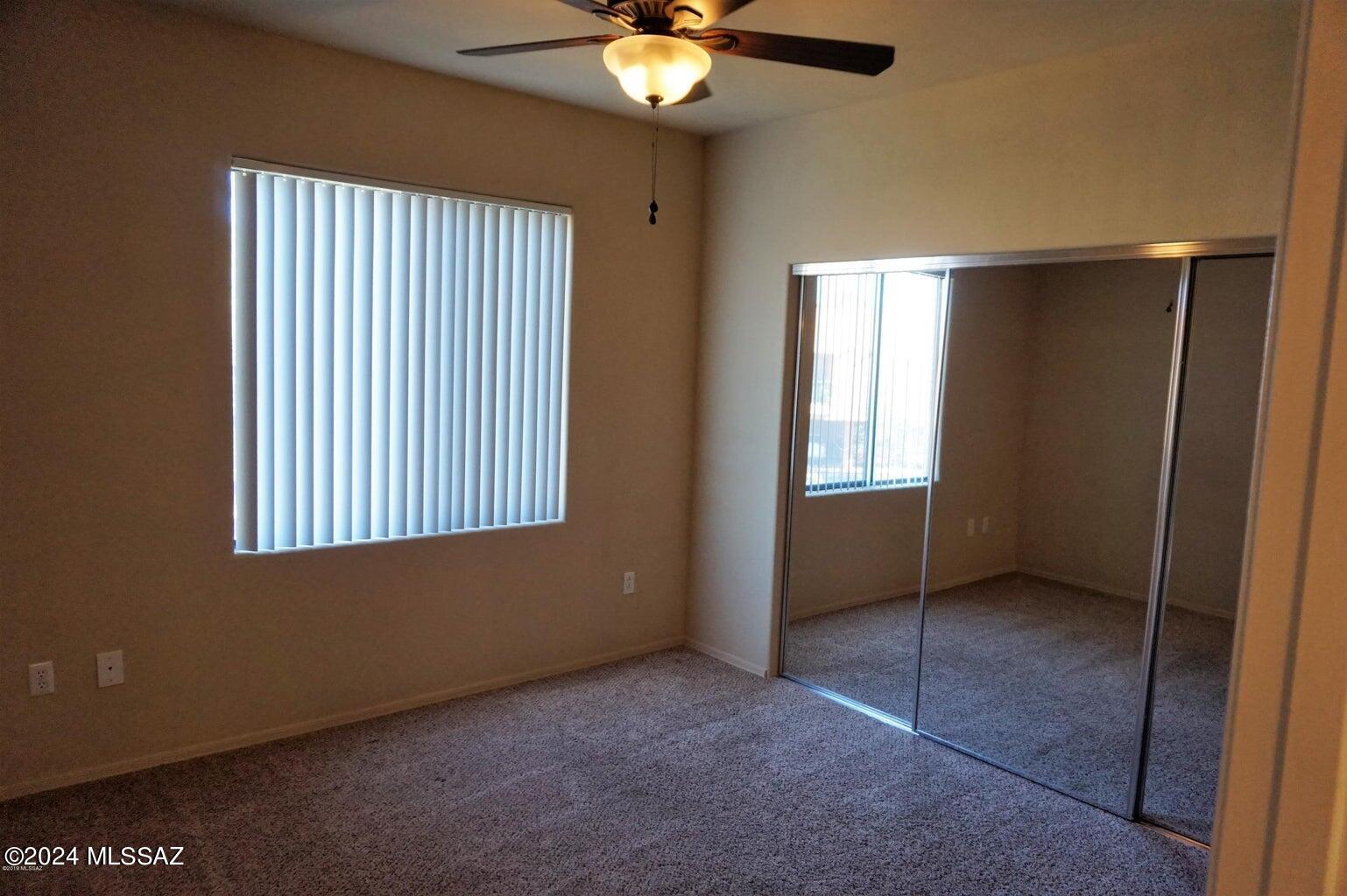 Villas at Hacienda Del Sol - Residential Lease