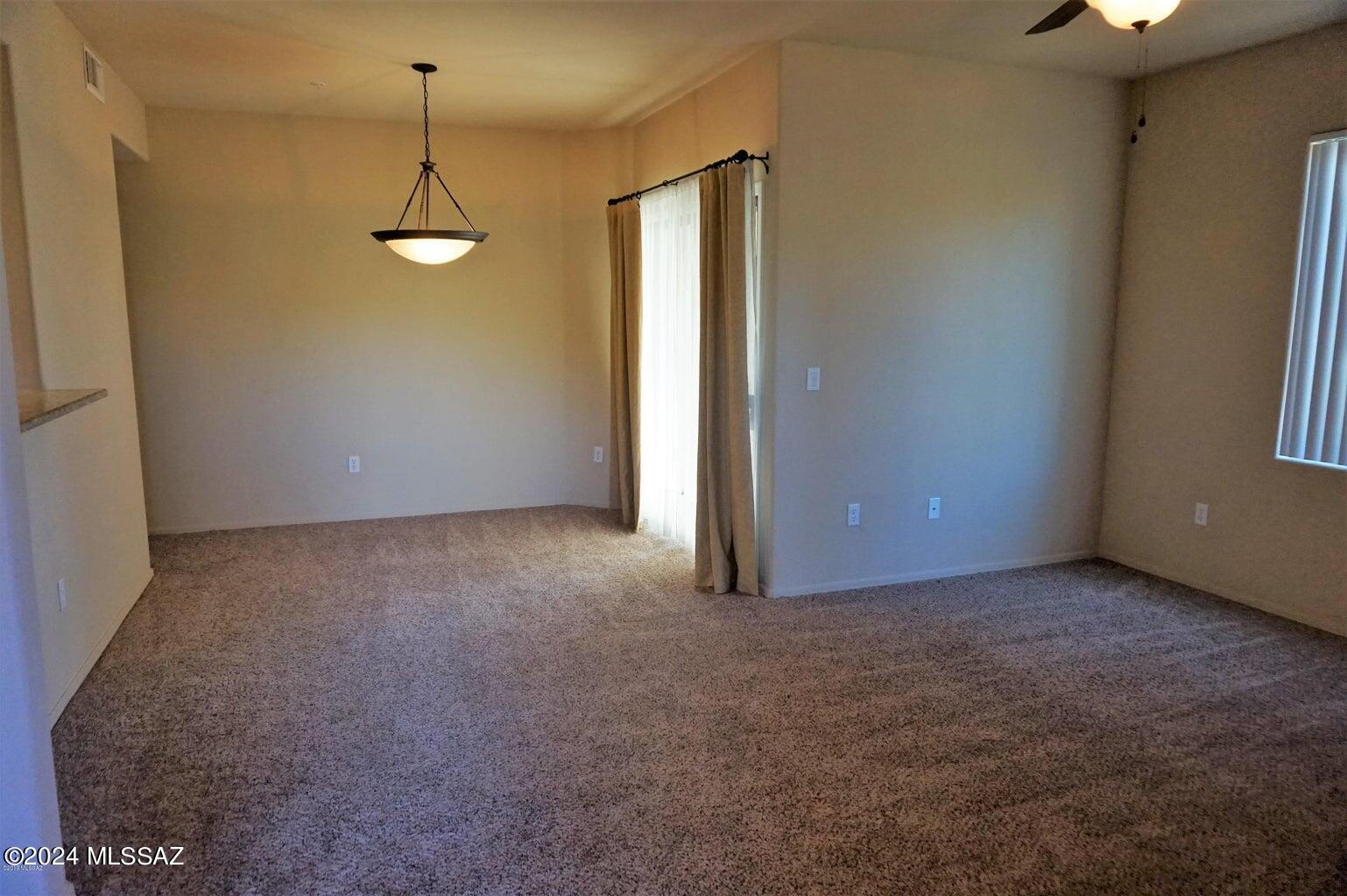 Villas at Hacienda Del Sol - Residential Lease