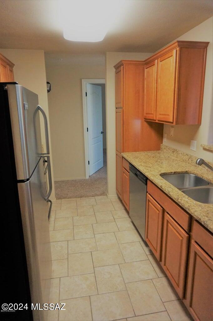 Villas at Hacienda Del Sol - Residential Lease