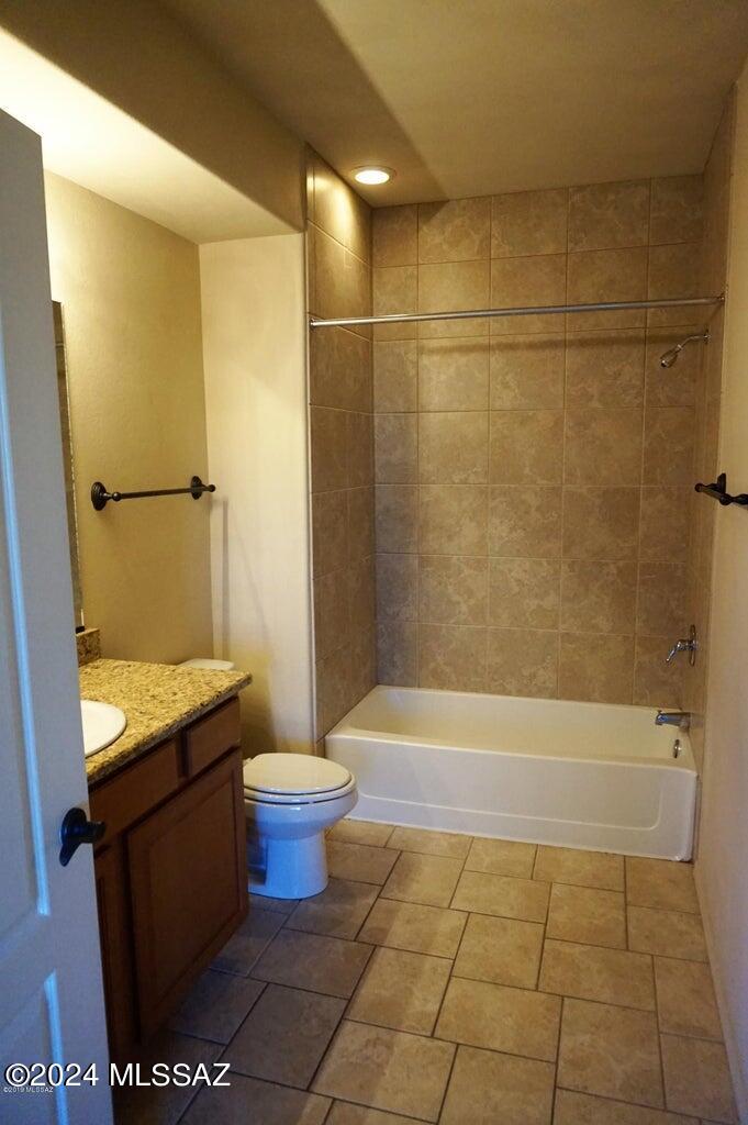 Villas at Hacienda Del Sol - Residential Lease