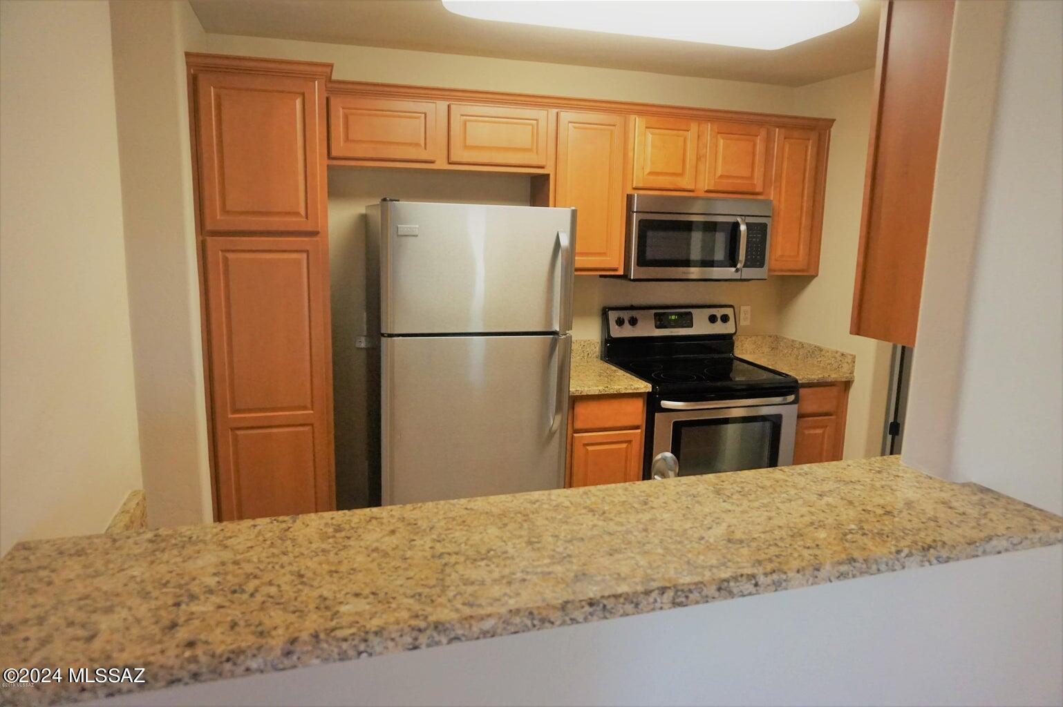 Villas at Hacienda Del Sol - Residential Lease