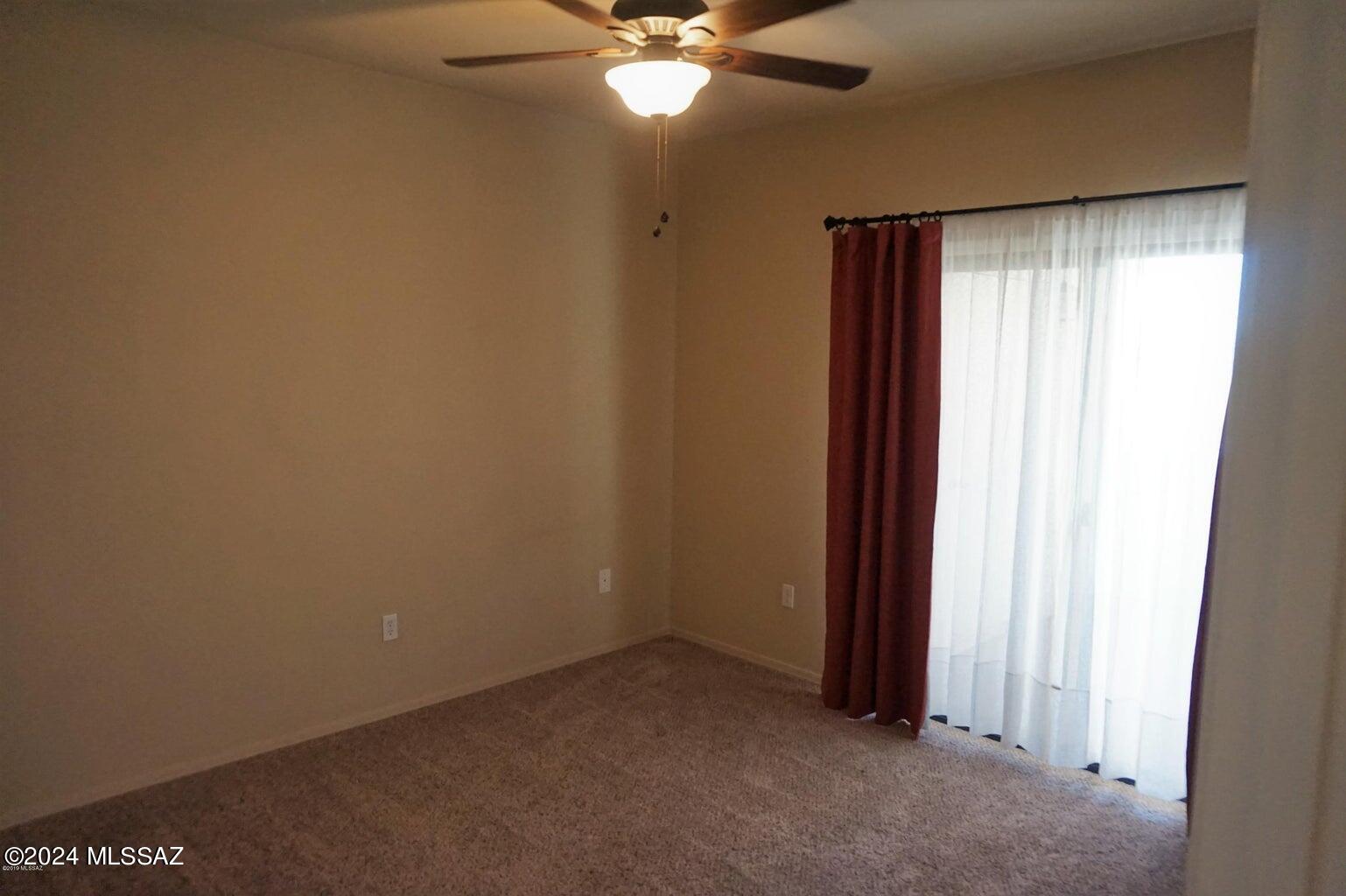 Villas at Hacienda Del Sol - Residential Lease