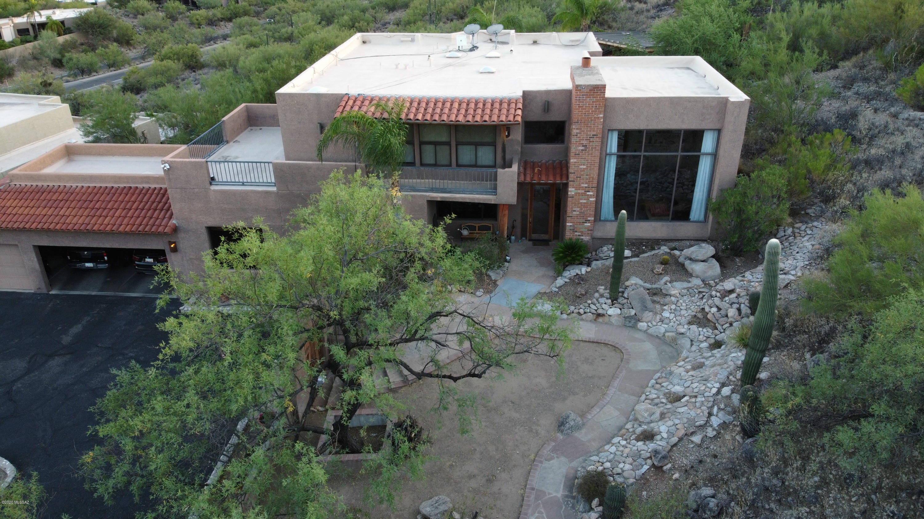 Cimarron Foothills Estates (180-253) - Residential