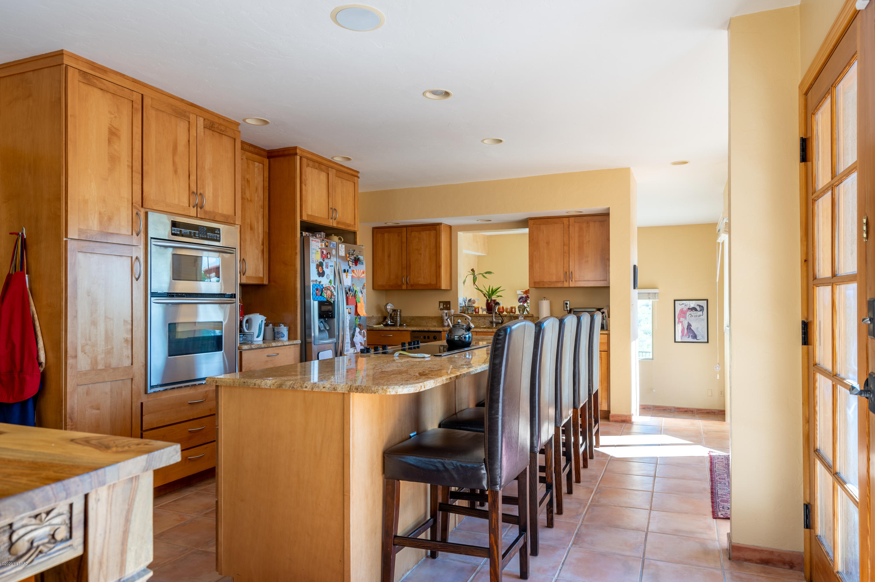 Cimarron Foothills Estates (180-253) - Residential