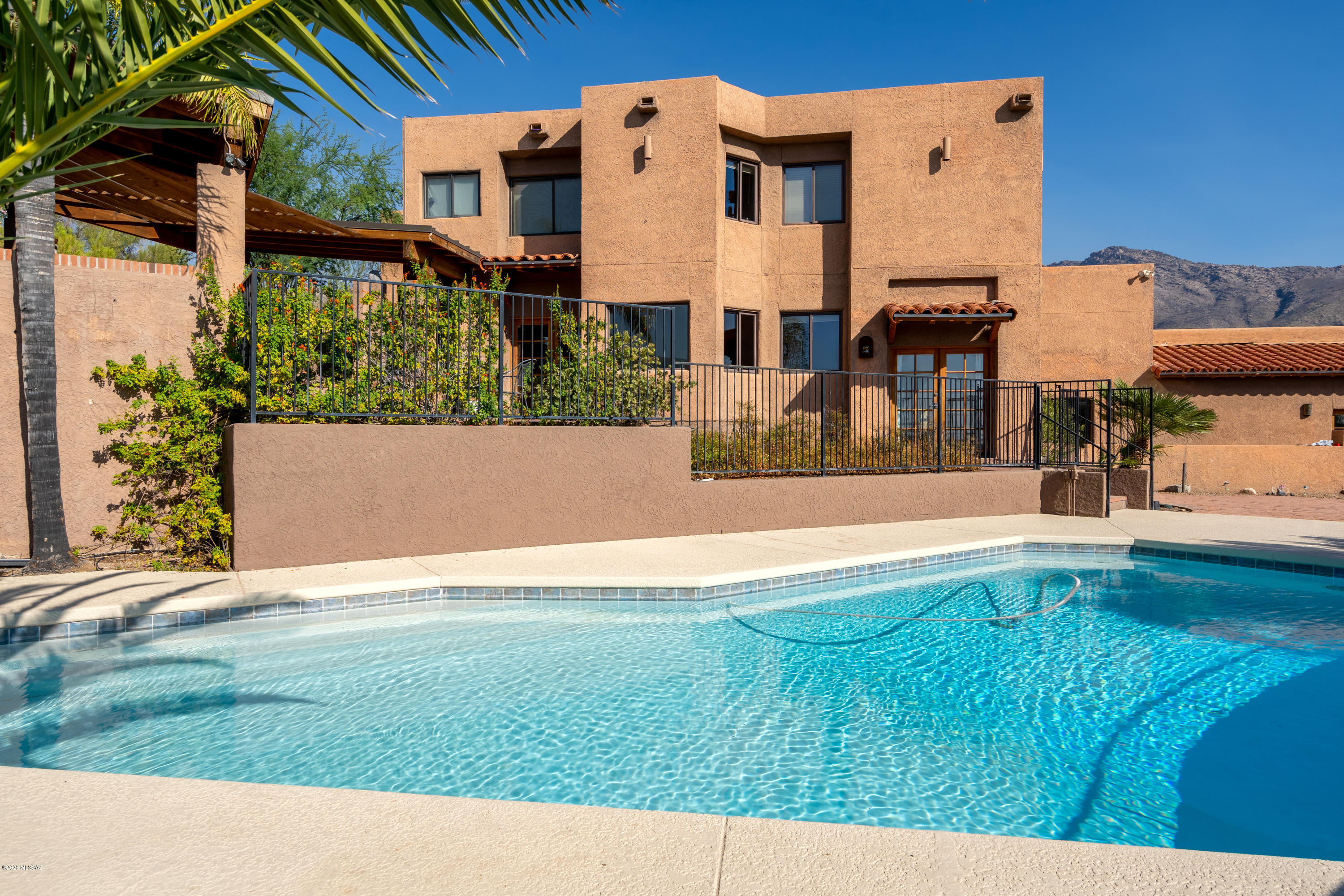 Cimarron Foothills Estates (180-253) - Residential