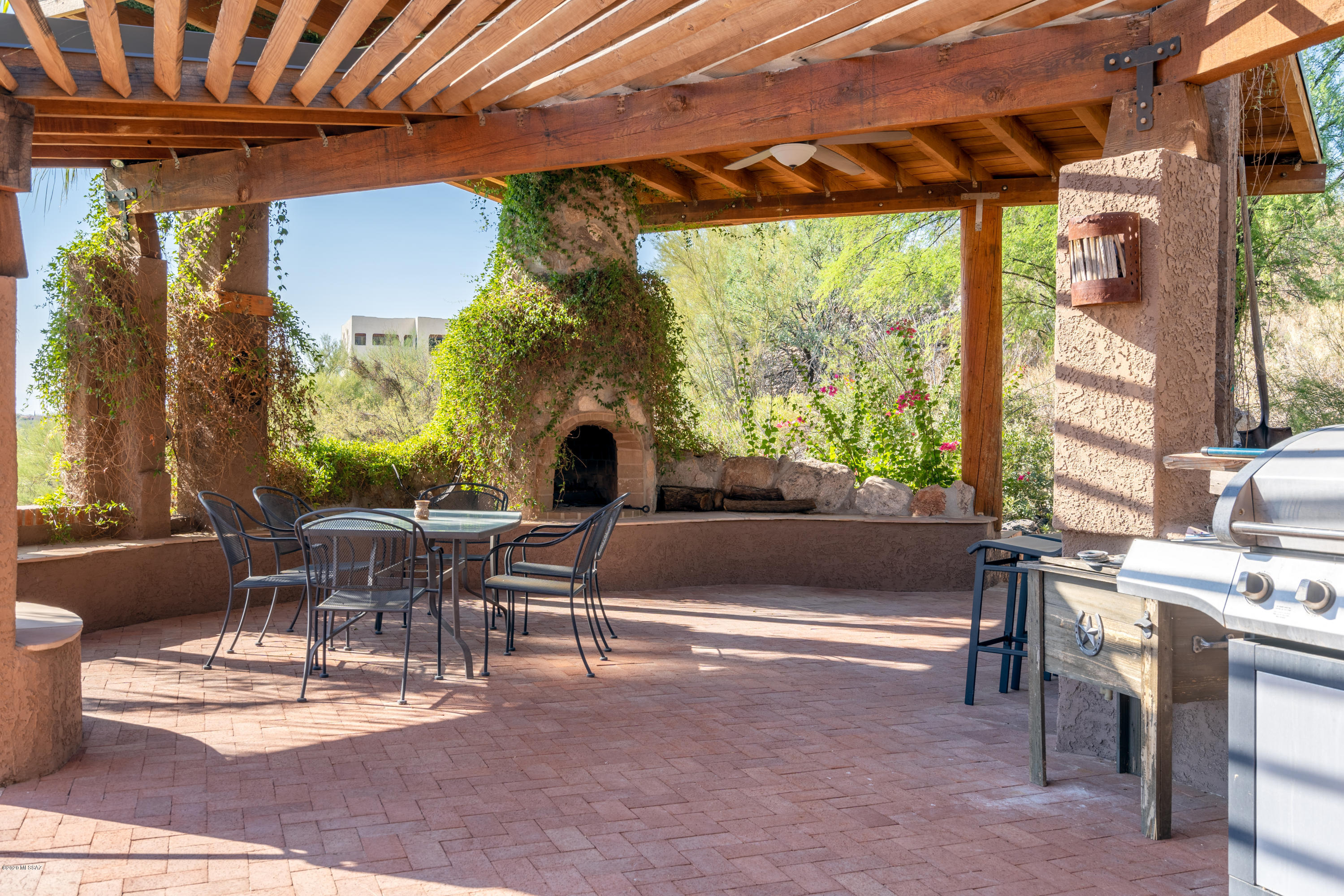 Cimarron Foothills Estates (180-253) - Residential