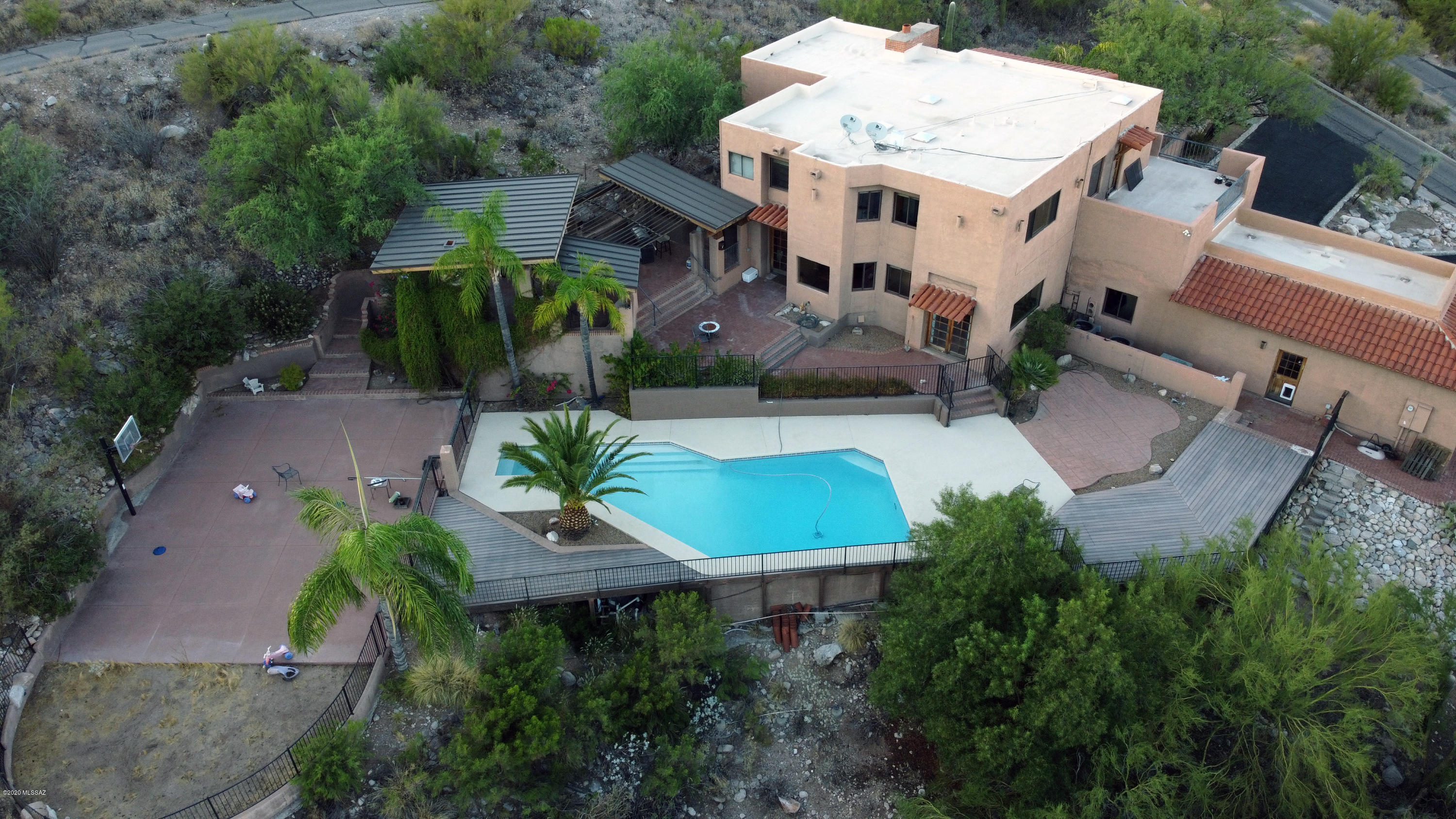 Cimarron Foothills Estates (180-253) - Residential