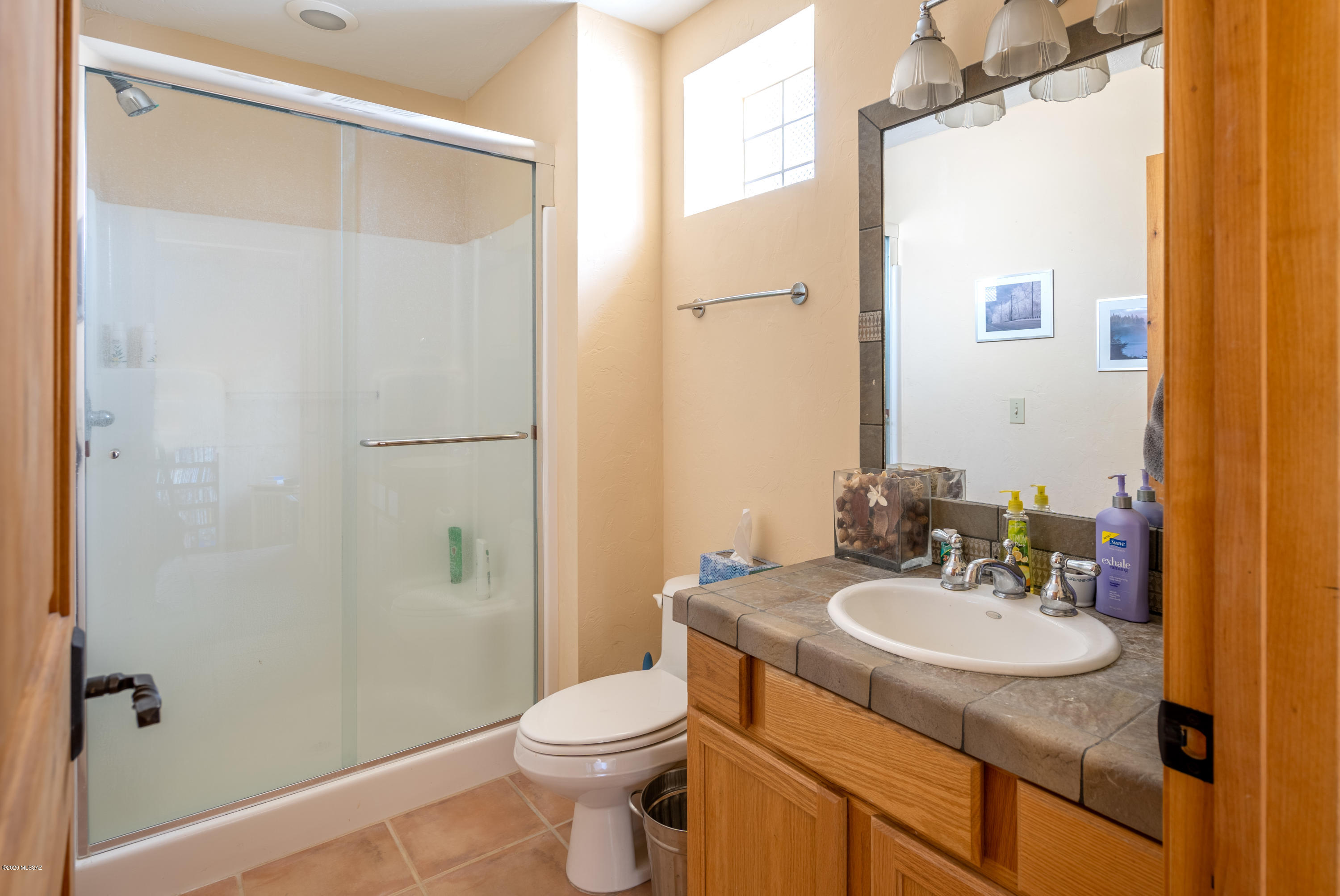 Cimarron Foothills Estates (180-253) - Residential