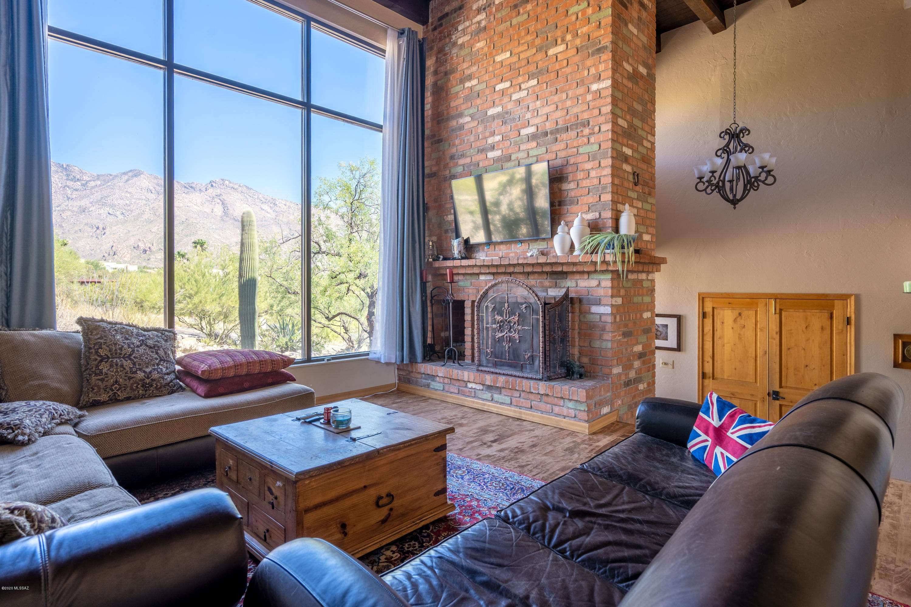 Cimarron Foothills Estates (180-253) - Residential