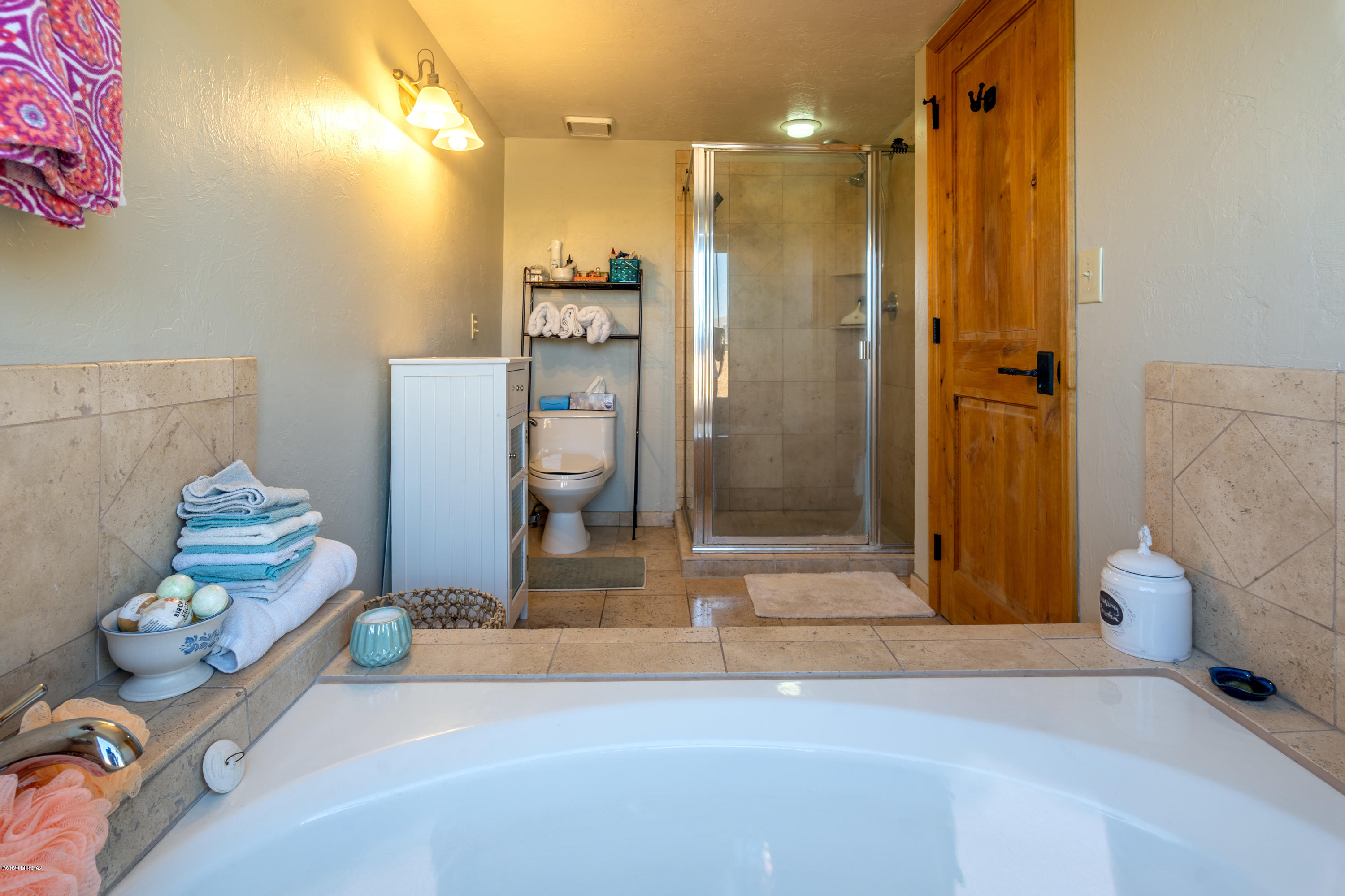 Cimarron Foothills Estates (180-253) - Residential
