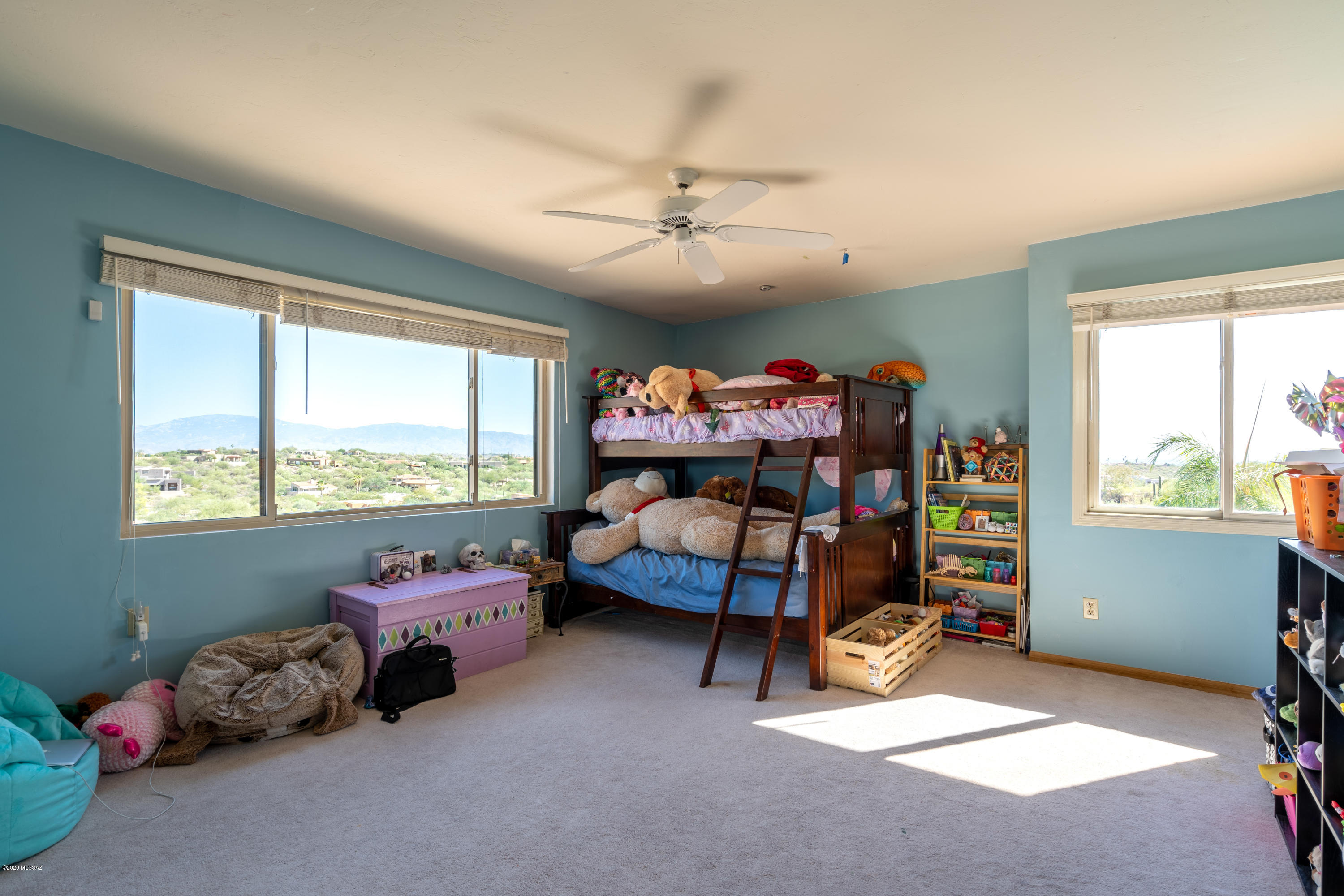 Cimarron Foothills Estates (180-253) - Residential