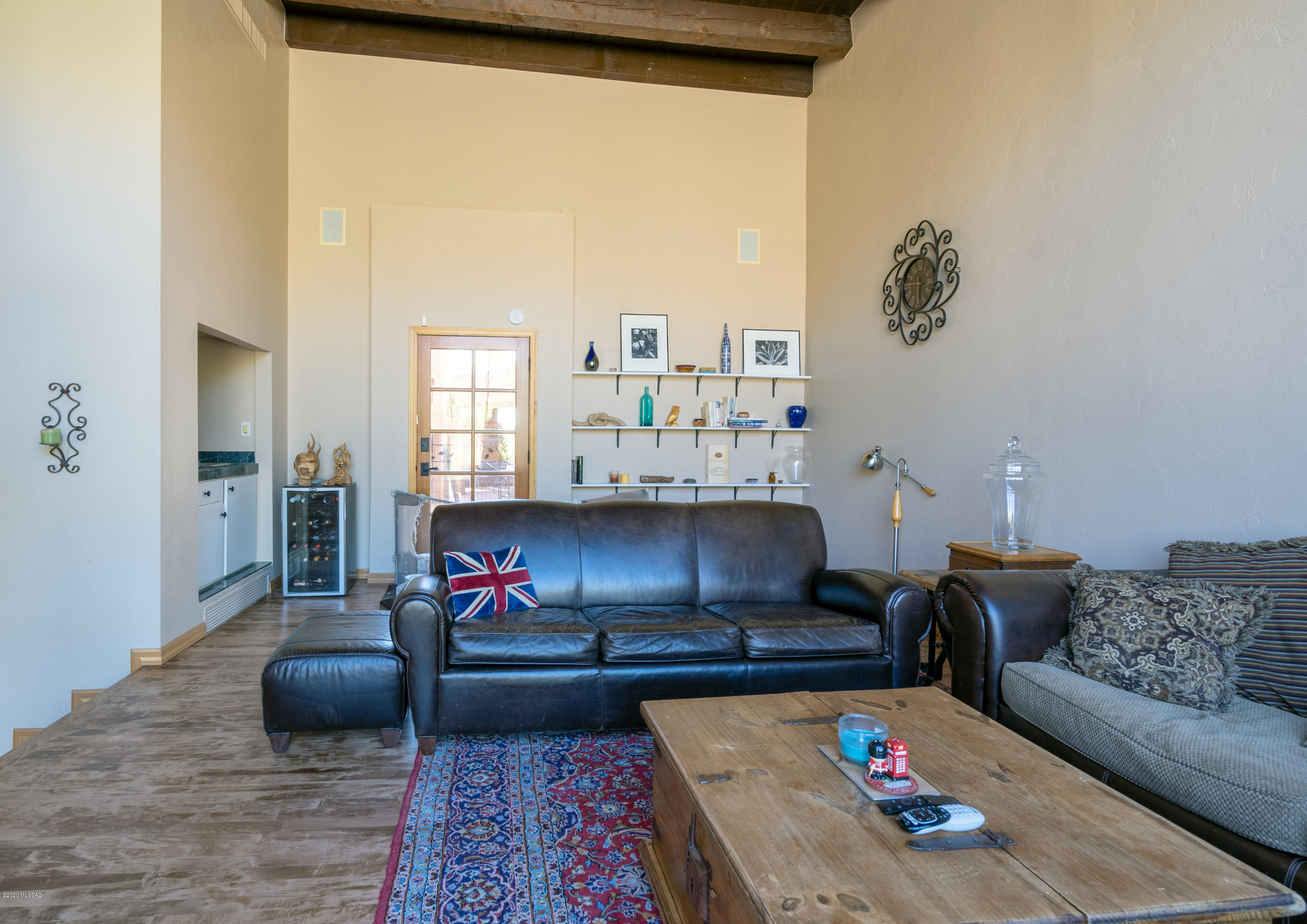 Cimarron Foothills Estates (180-253) - Residential