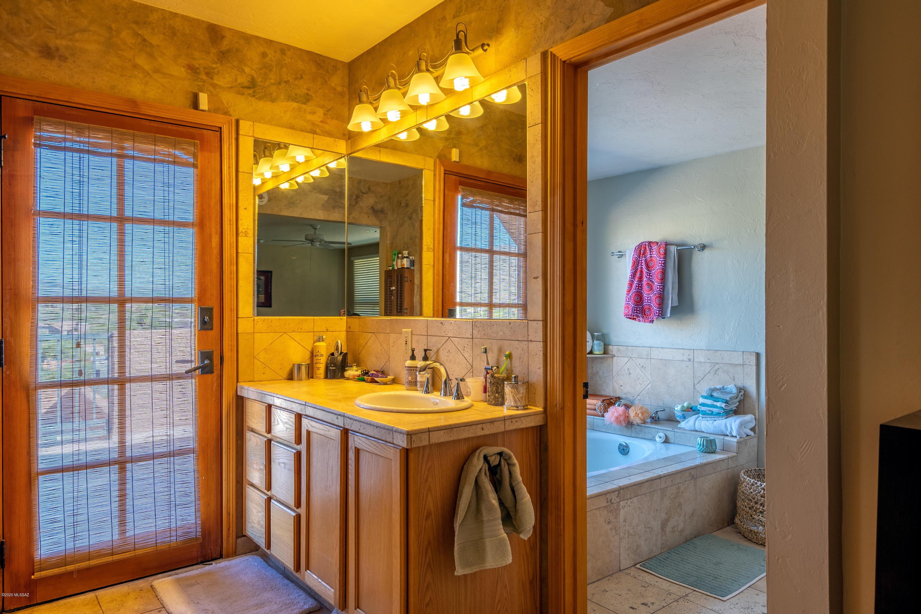 Cimarron Foothills Estates (180-253) - Residential