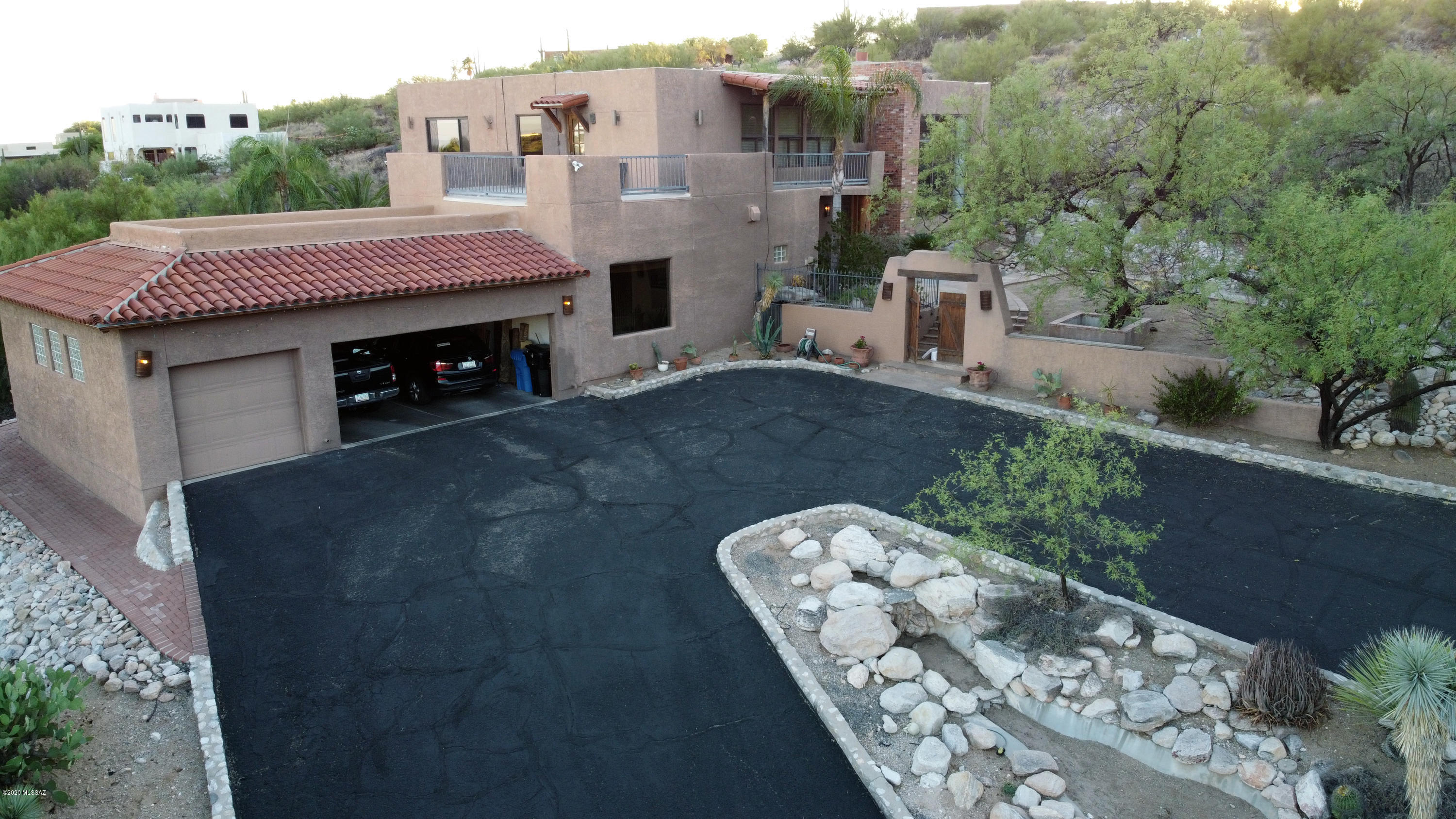 Cimarron Foothills Estates (180-253) - Residential