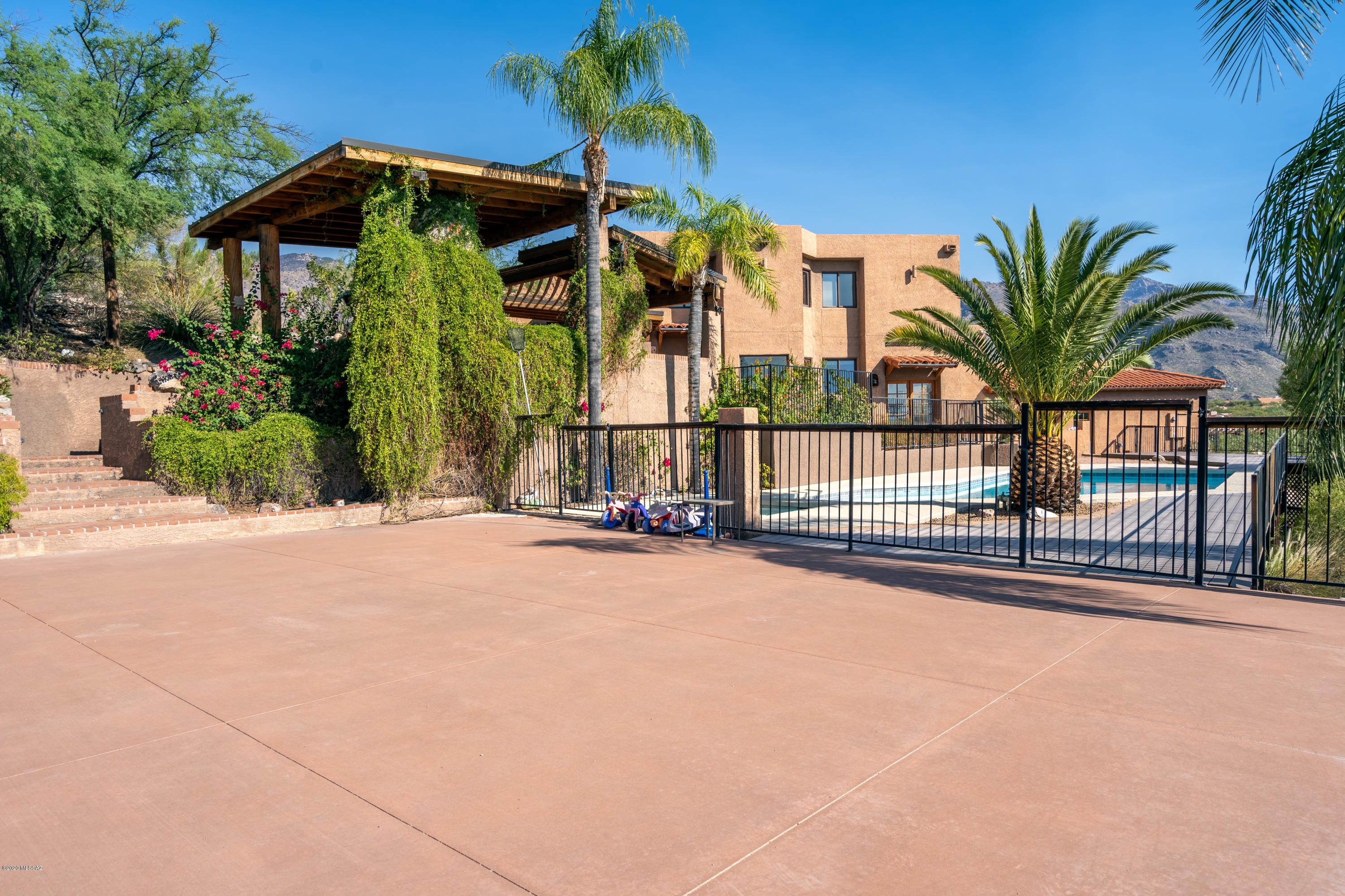 Cimarron Foothills Estates (180-253) - Residential