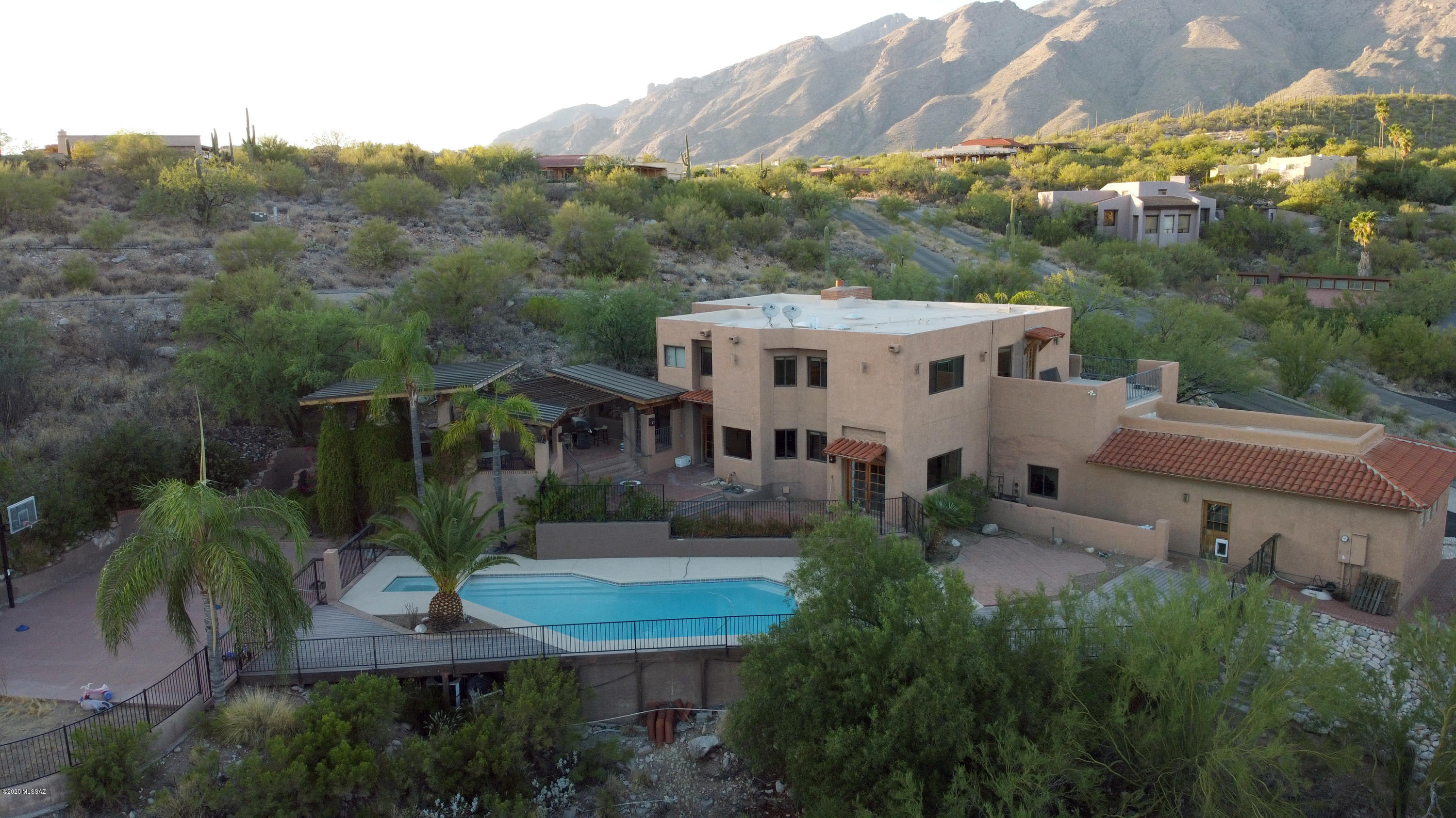Cimarron Foothills Estates (180-253) - Residential