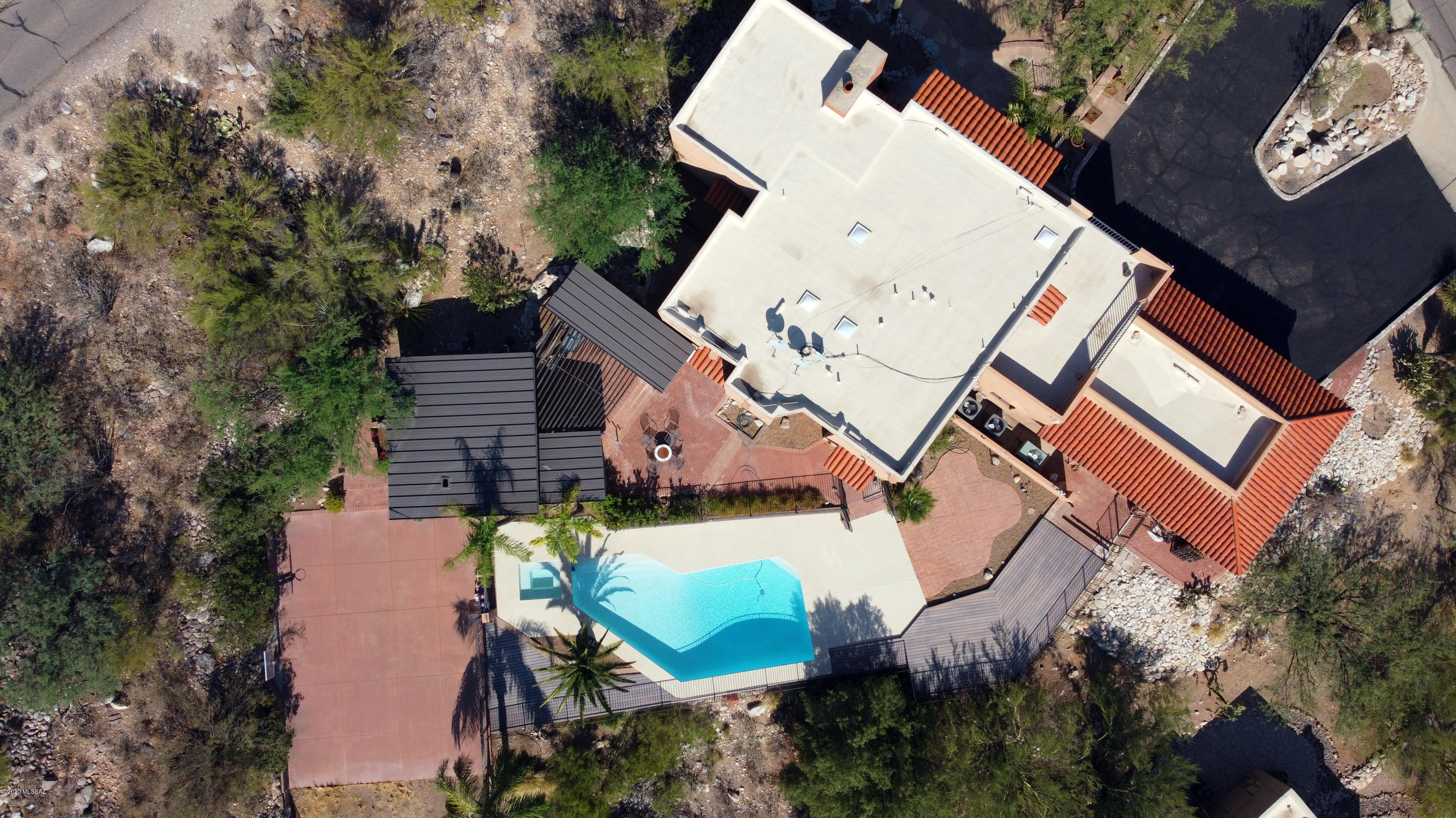Cimarron Foothills Estates (180-253) - Residential