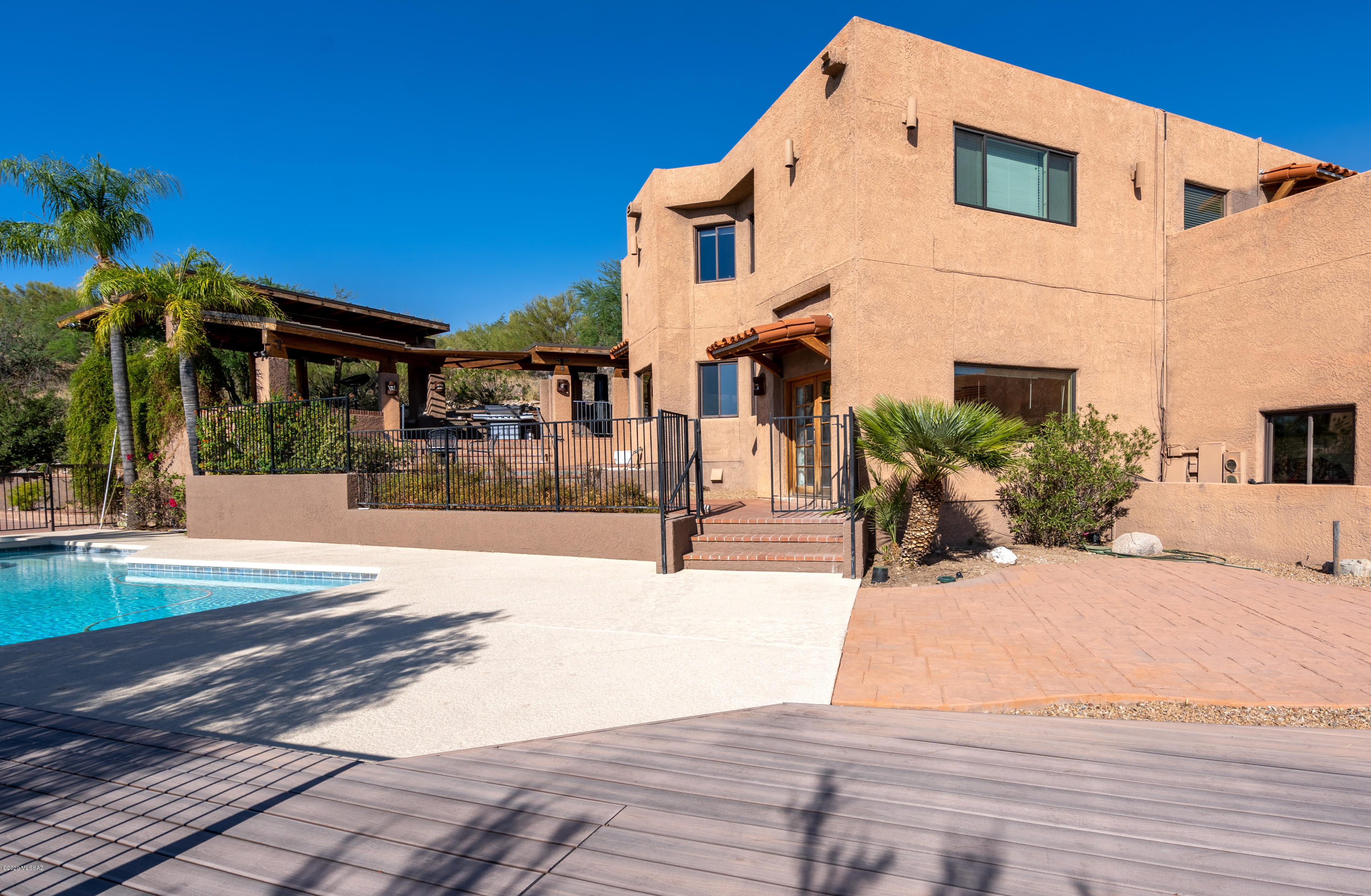Cimarron Foothills Estates (180-253) - Residential