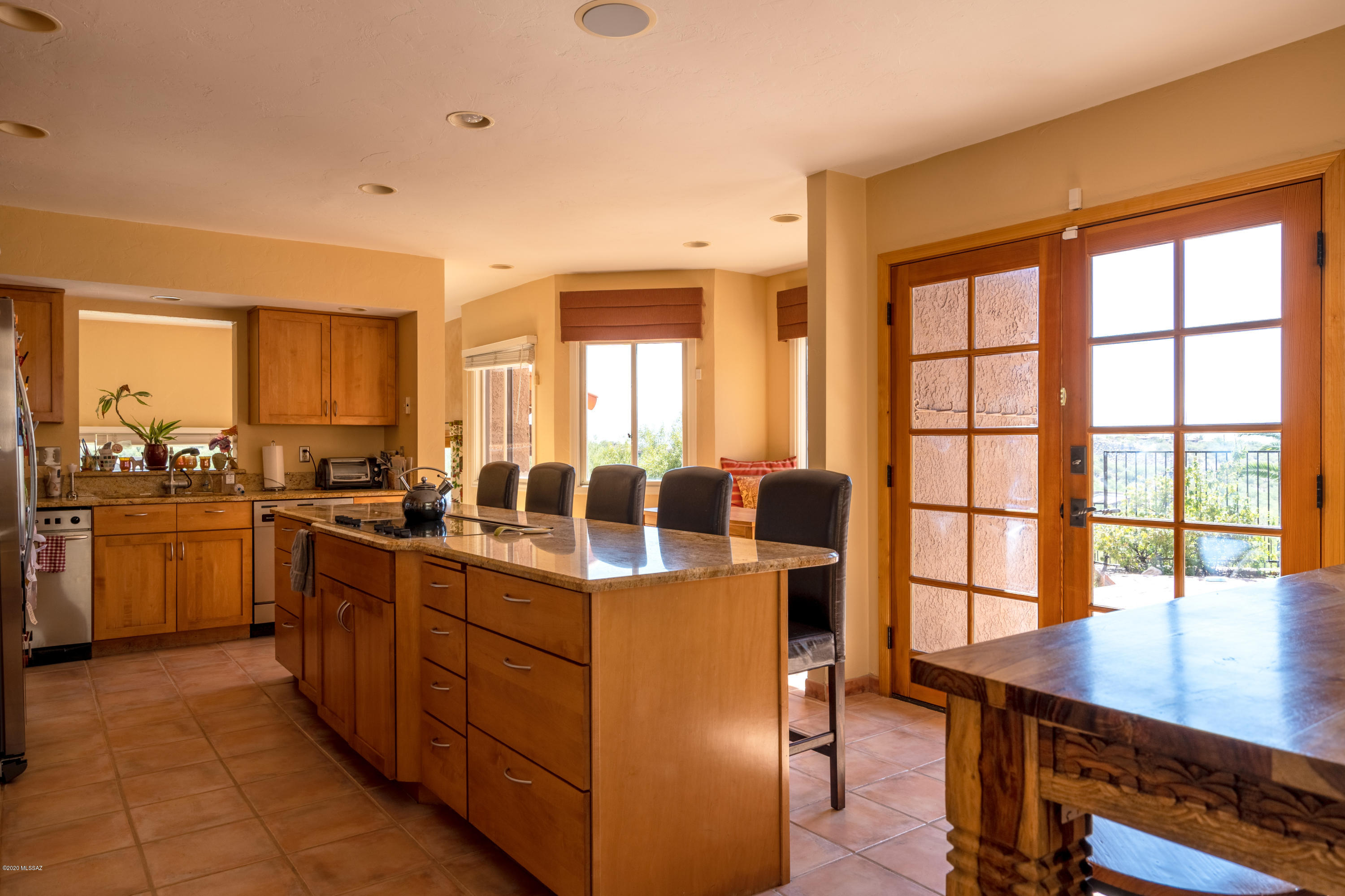 Cimarron Foothills Estates (180-253) - Residential