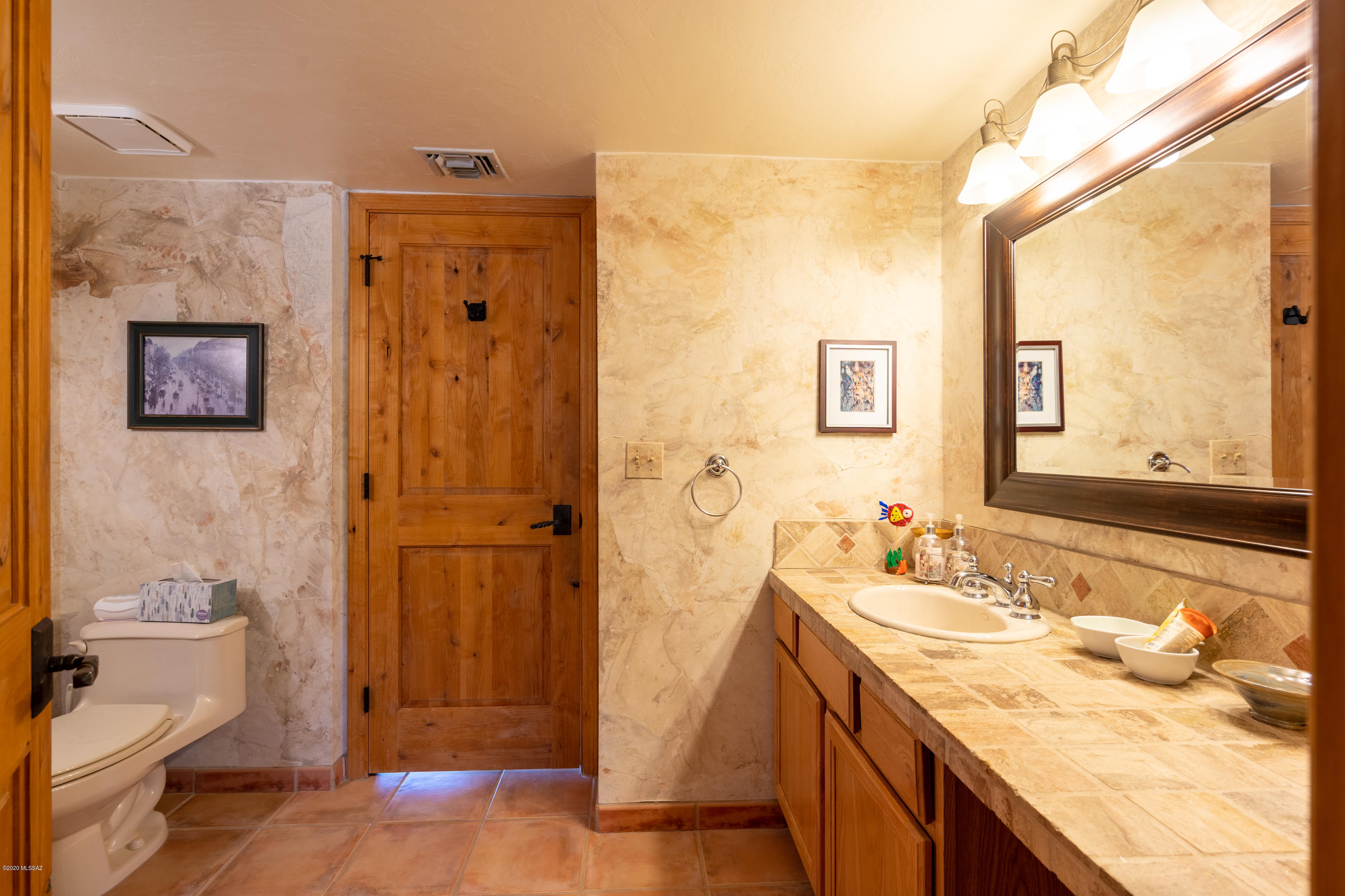 Cimarron Foothills Estates (180-253) - Residential