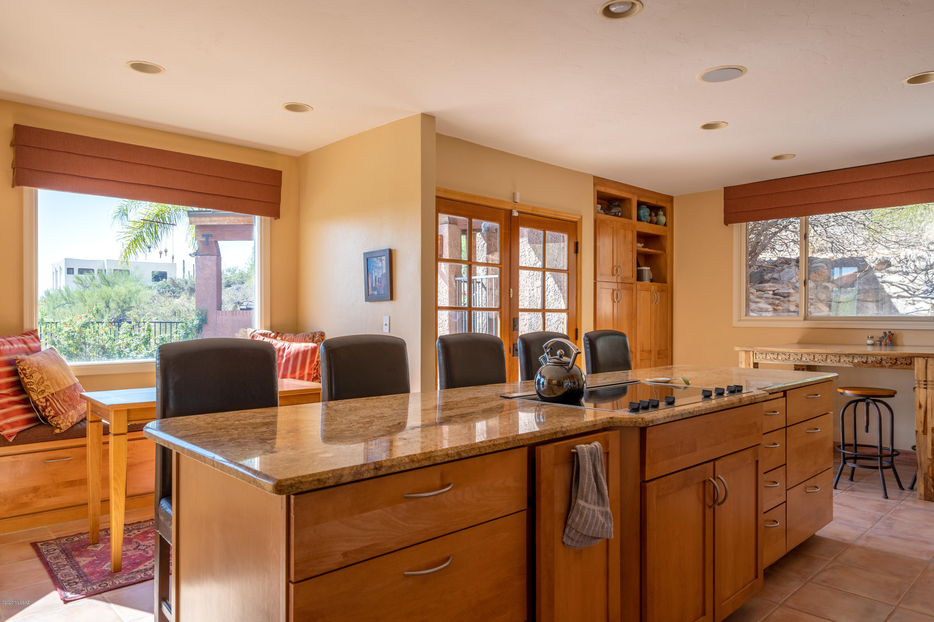 Cimarron Foothills Estates (180-253) - Residential