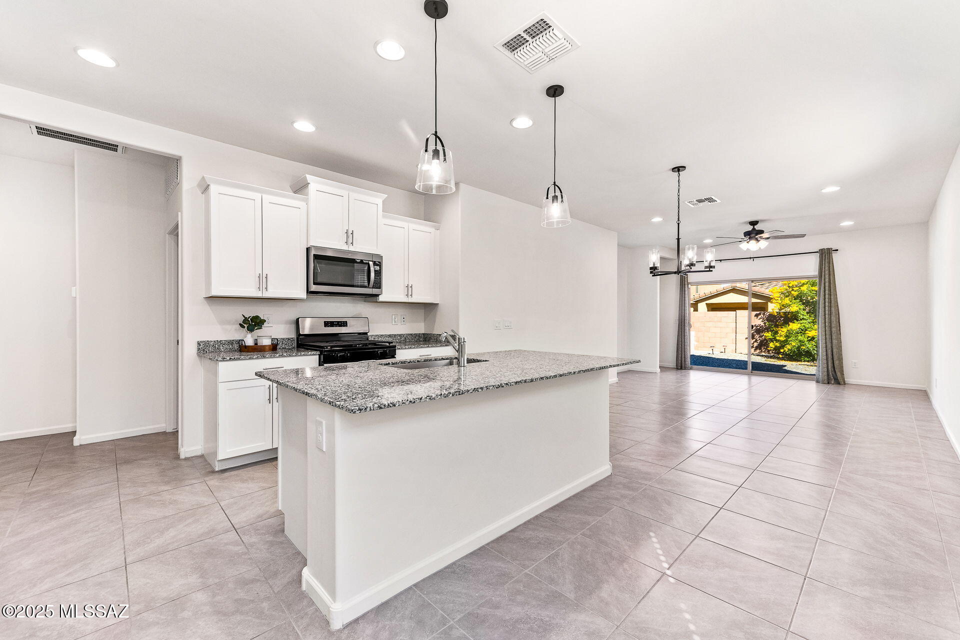 Rancho Marana - Residential