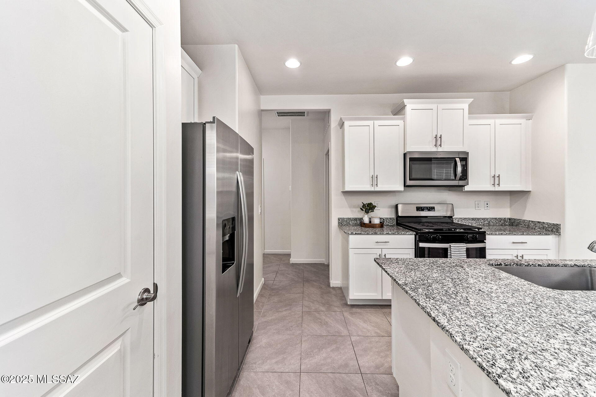 Rancho Marana - Residential
