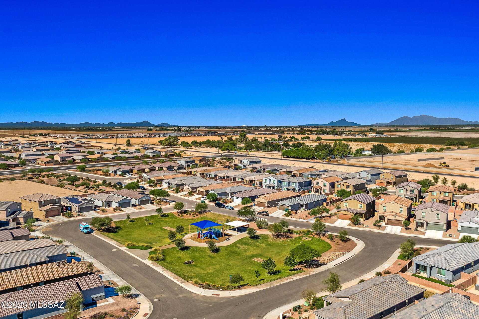 Rancho Marana - Residential