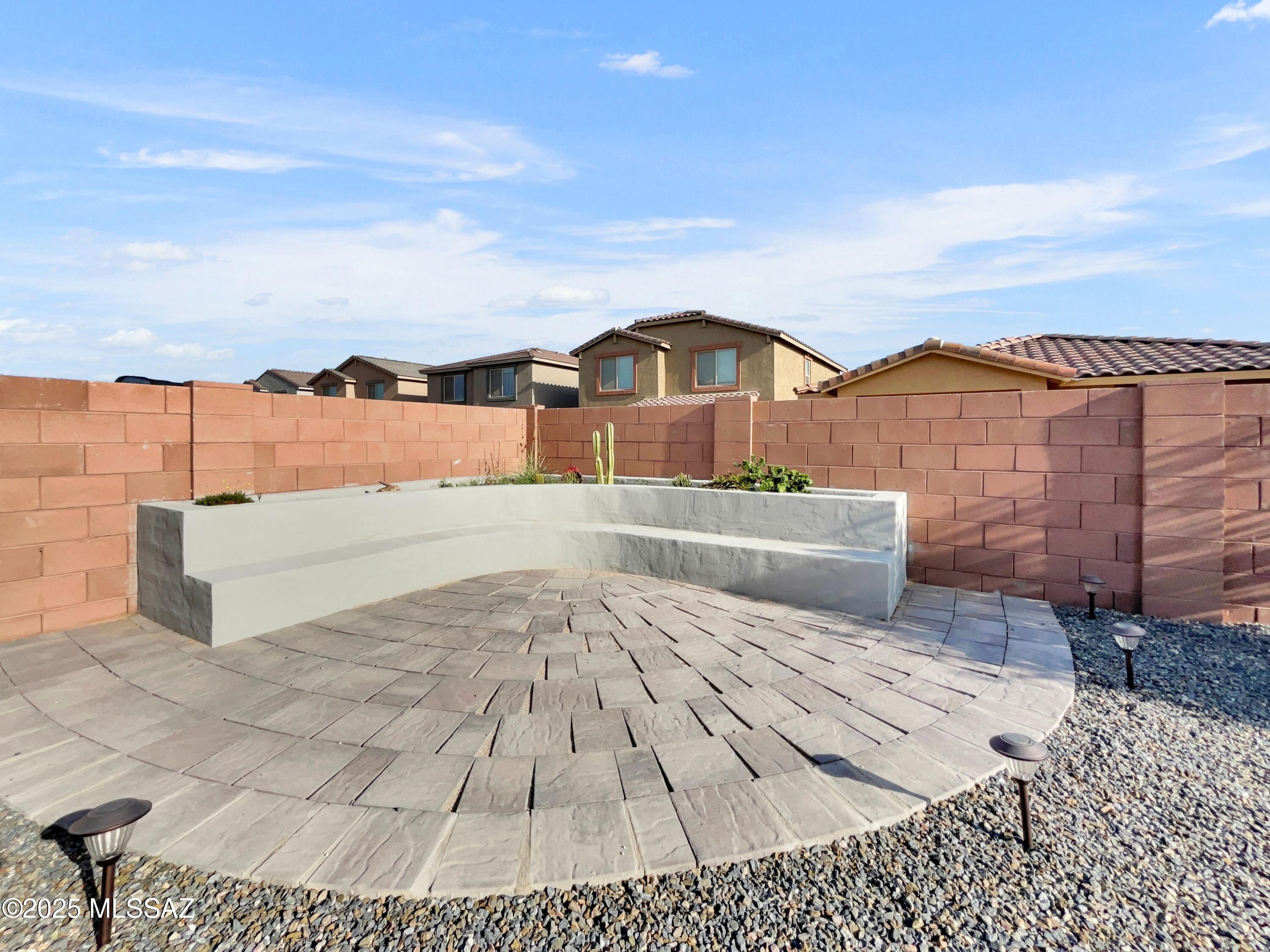 Rancho Marana - Residential