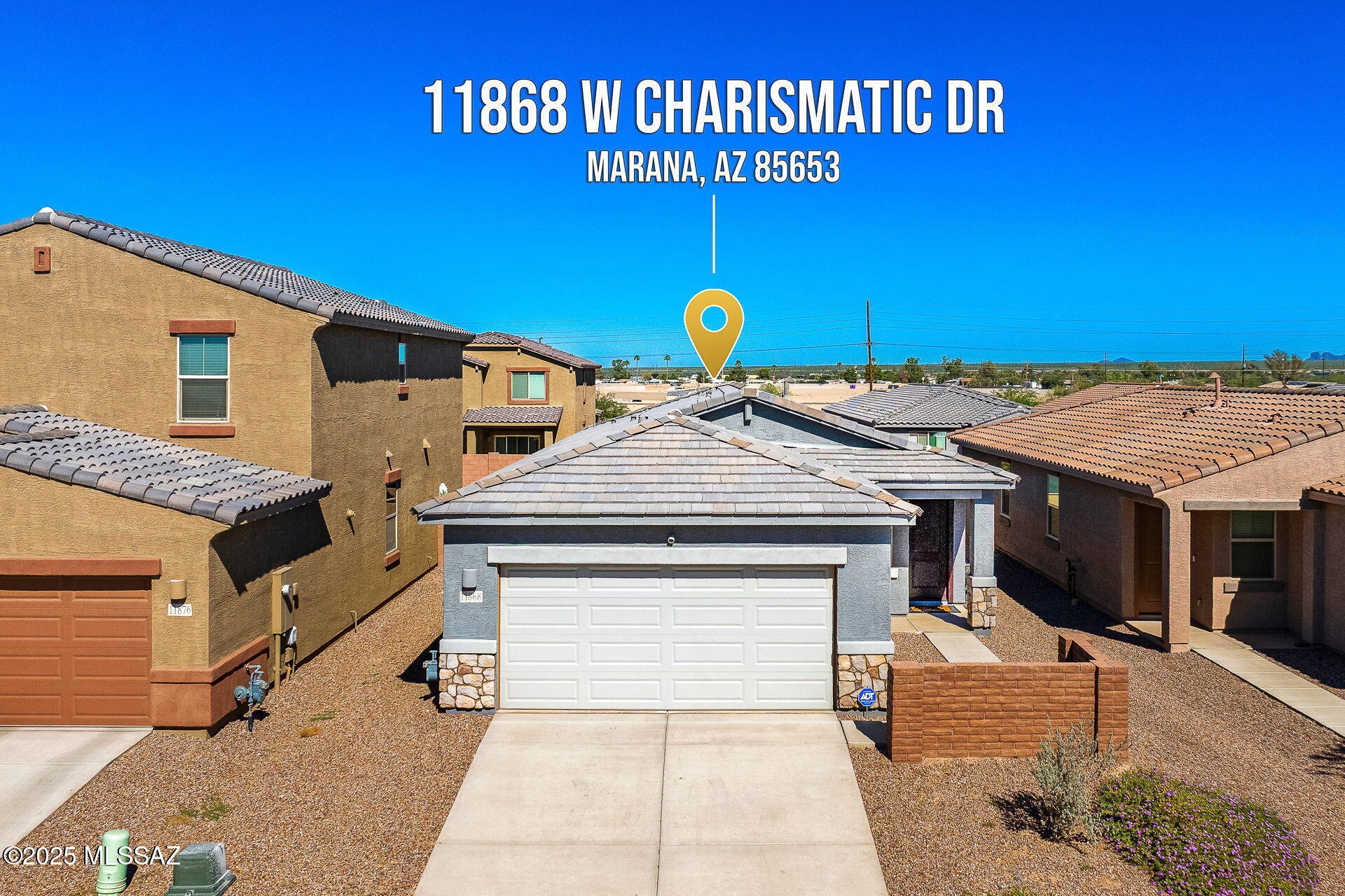 Rancho Marana - Residential