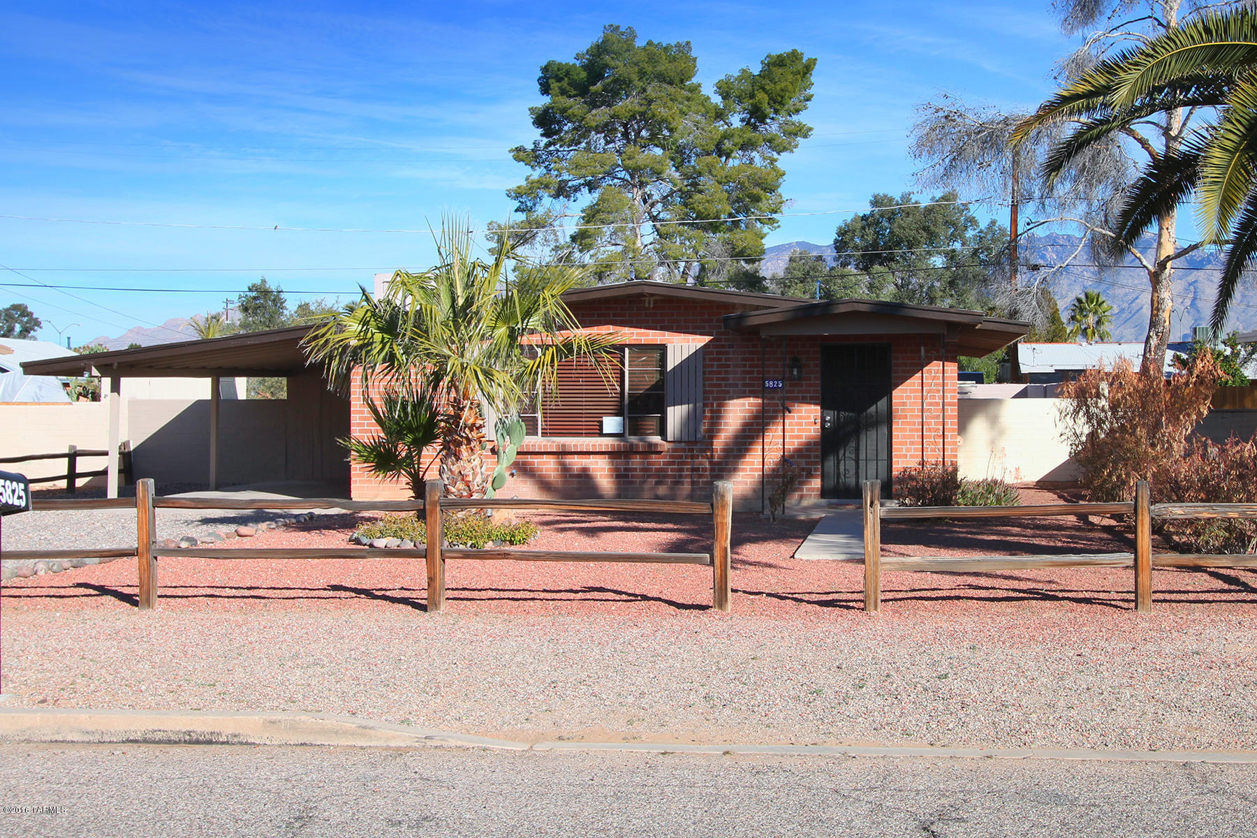 Mitman Addition - Residential