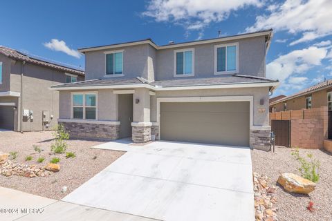 A home in Vail