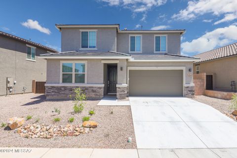 A home in Vail