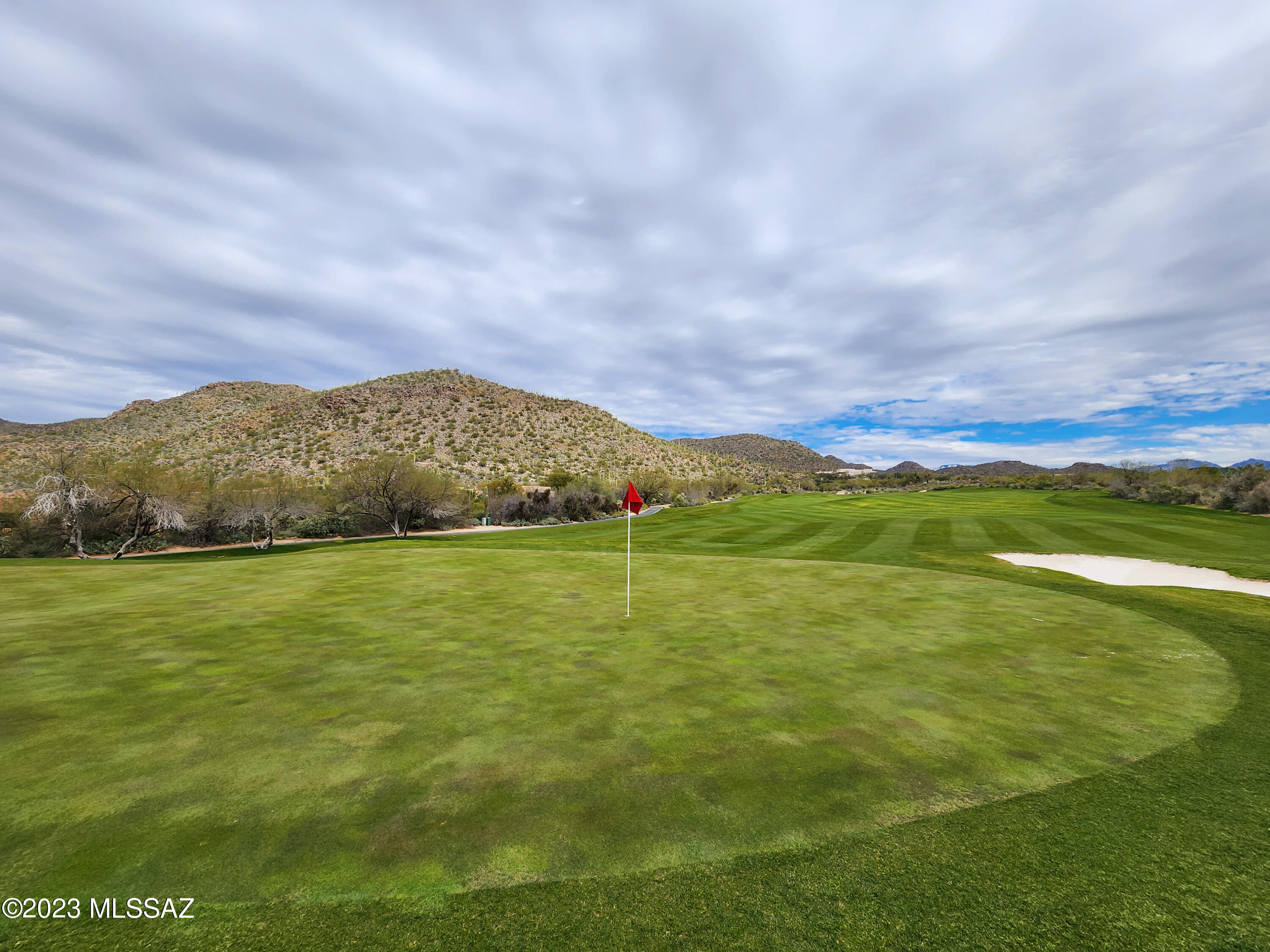 Golf Villas at Solana - Residential