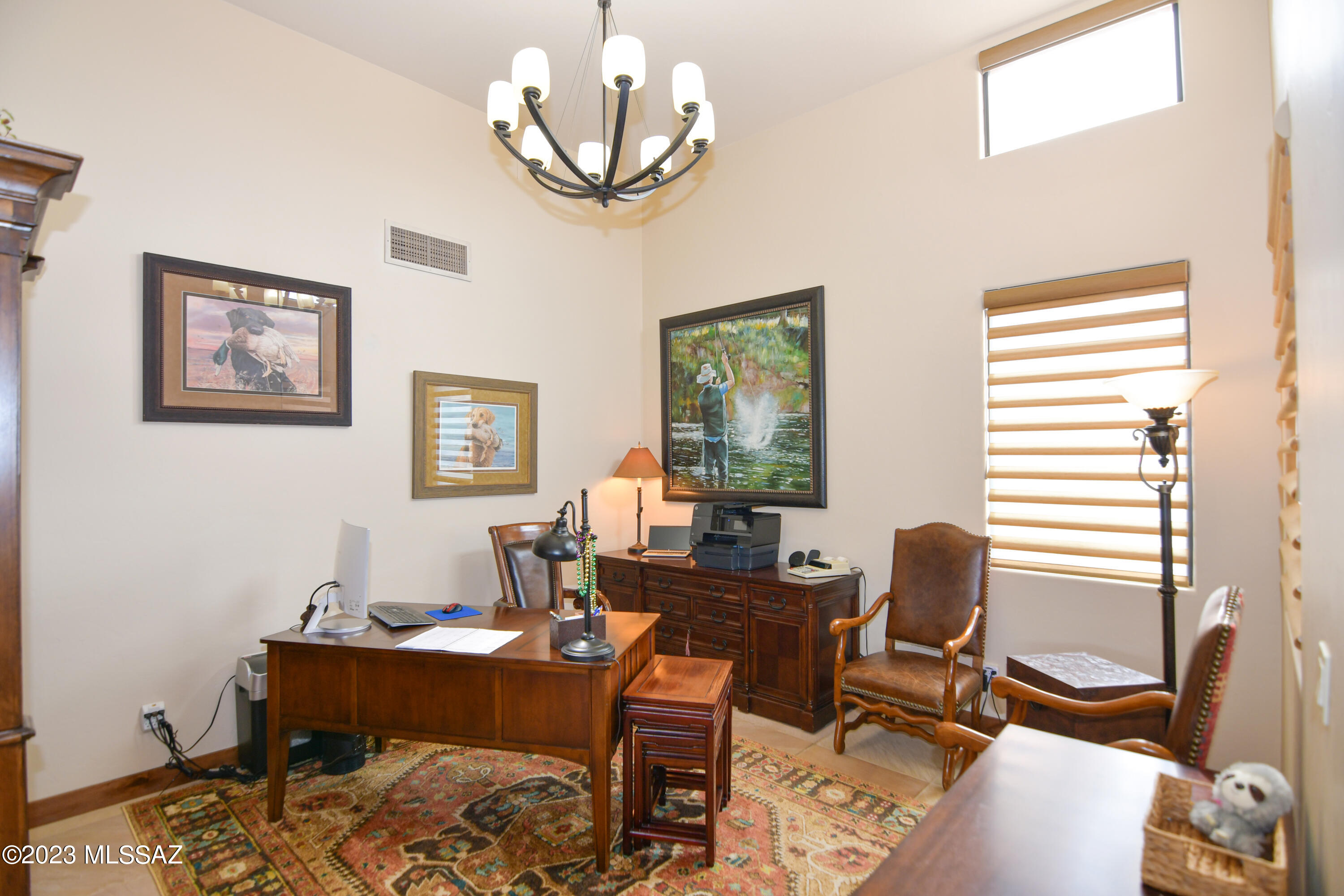 Golf Villas at Solana - Residential