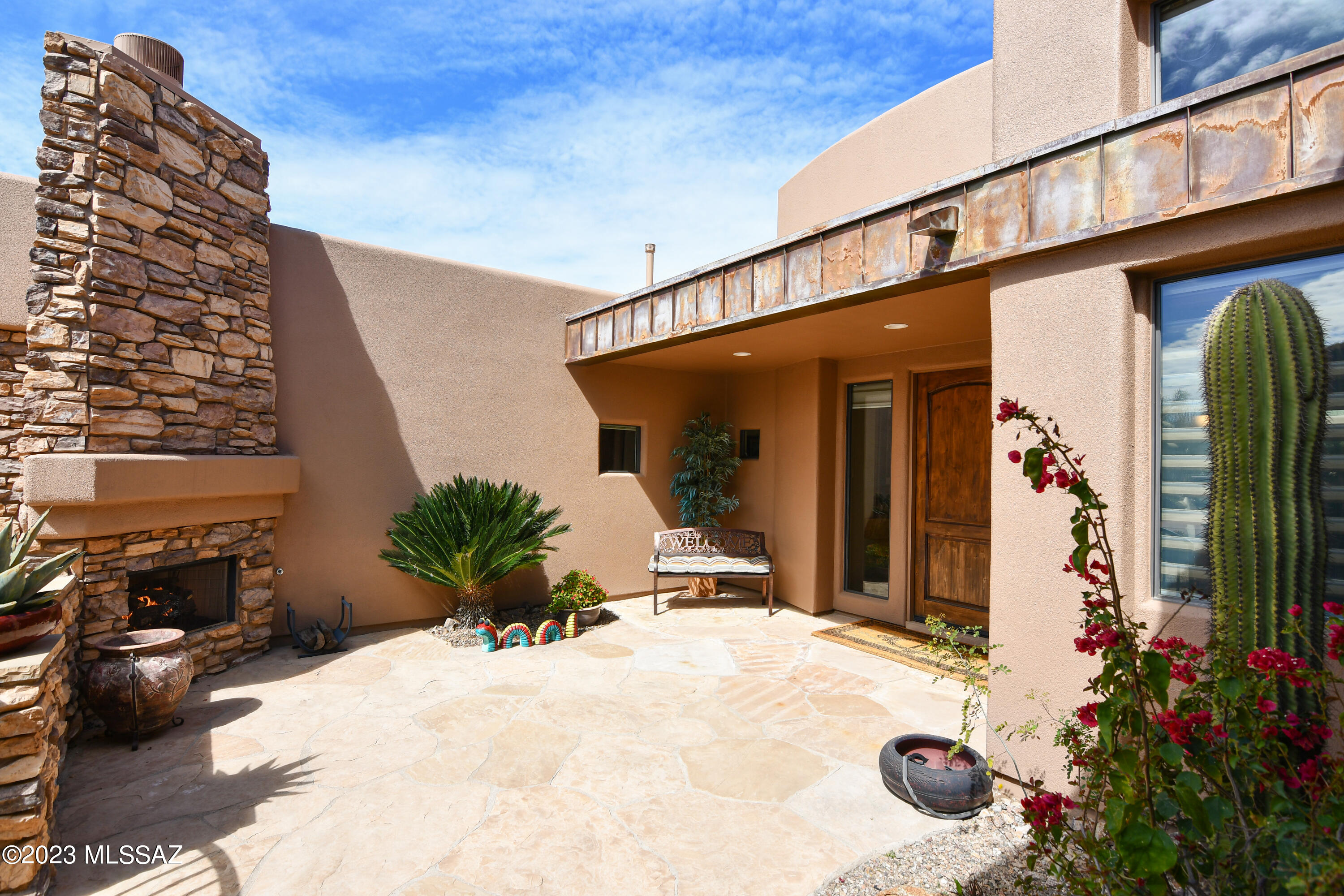 Golf Villas at Solana - Residential