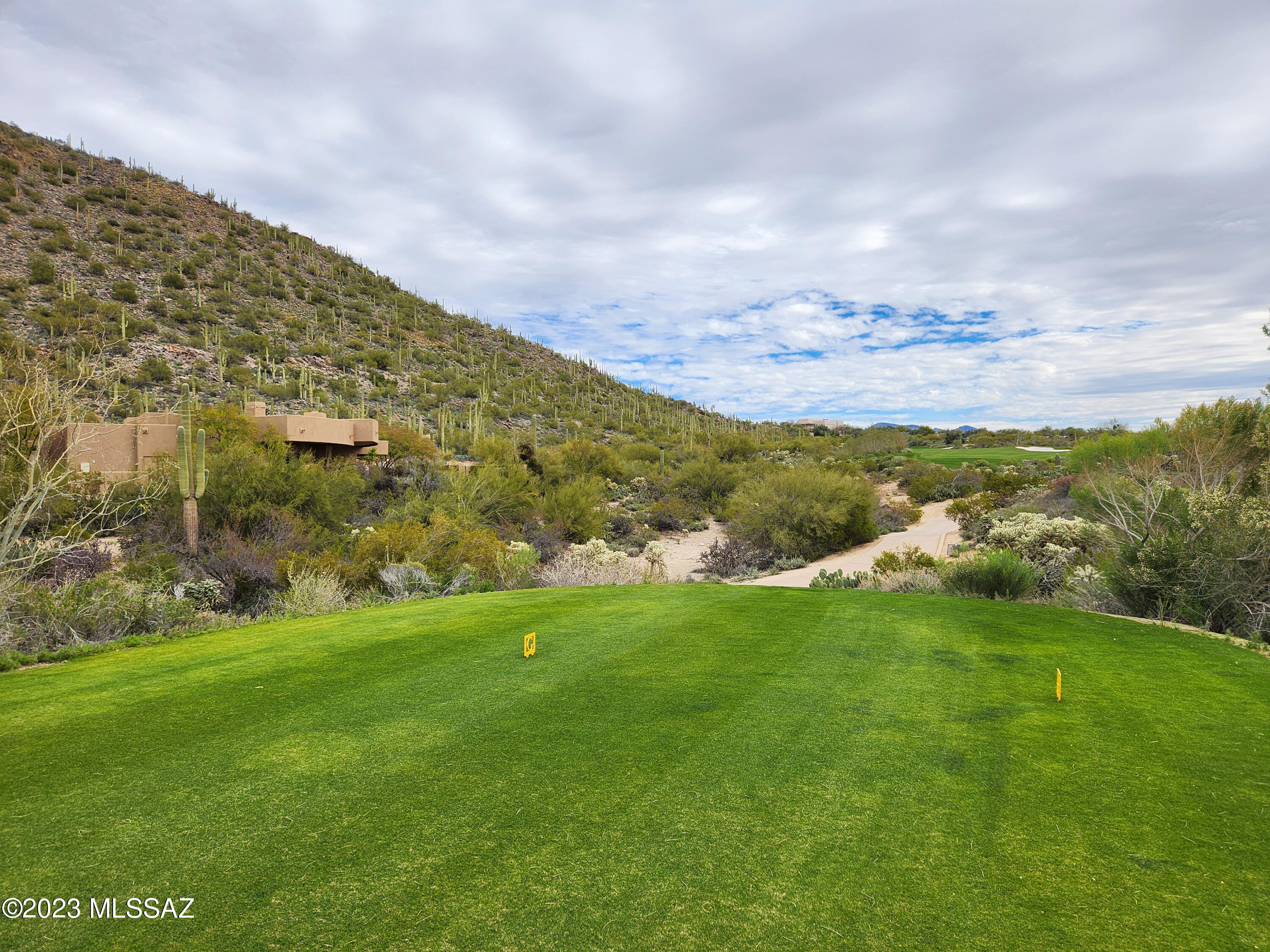 Golf Villas at Solana - Residential