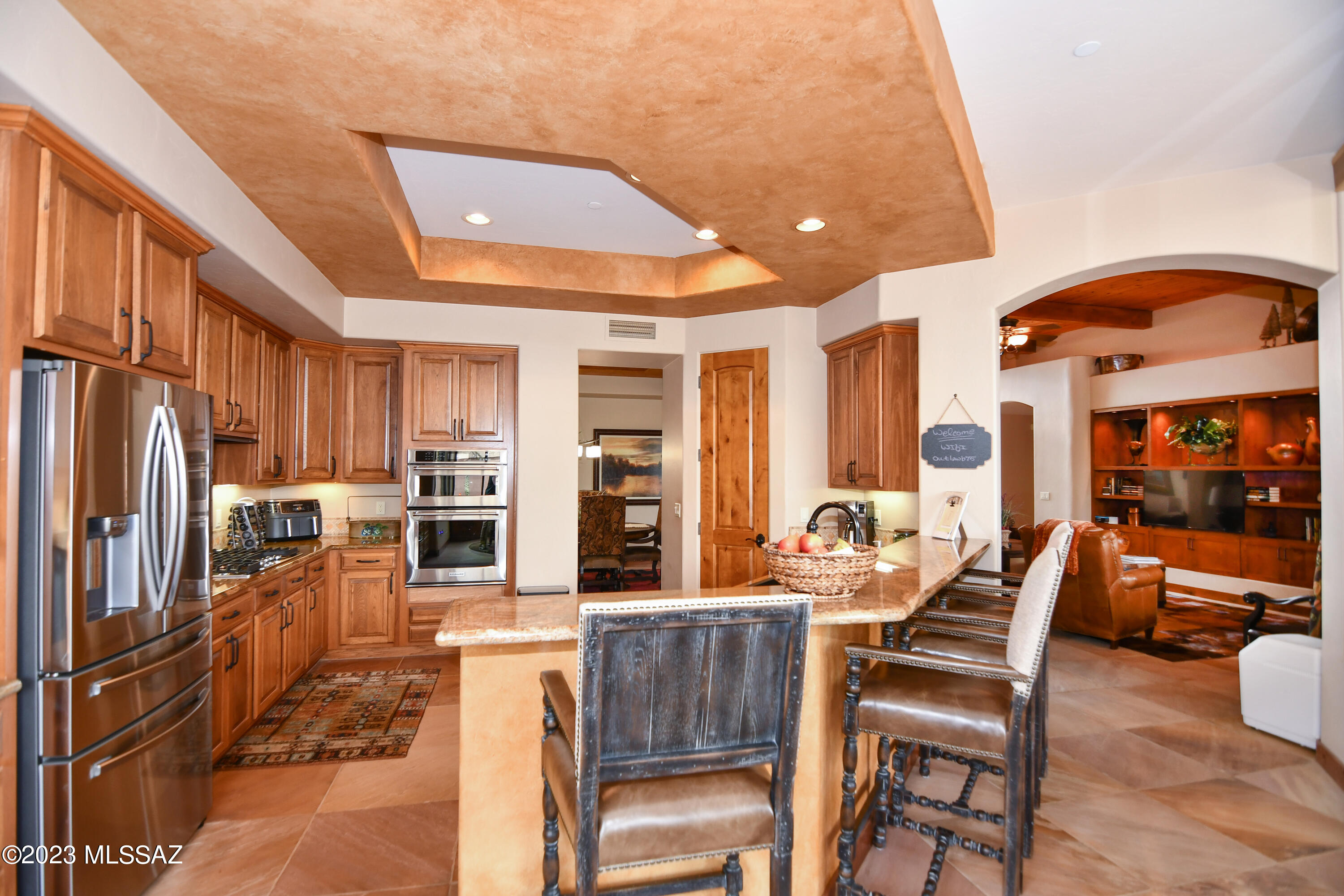 Golf Villas at Solana - Residential
