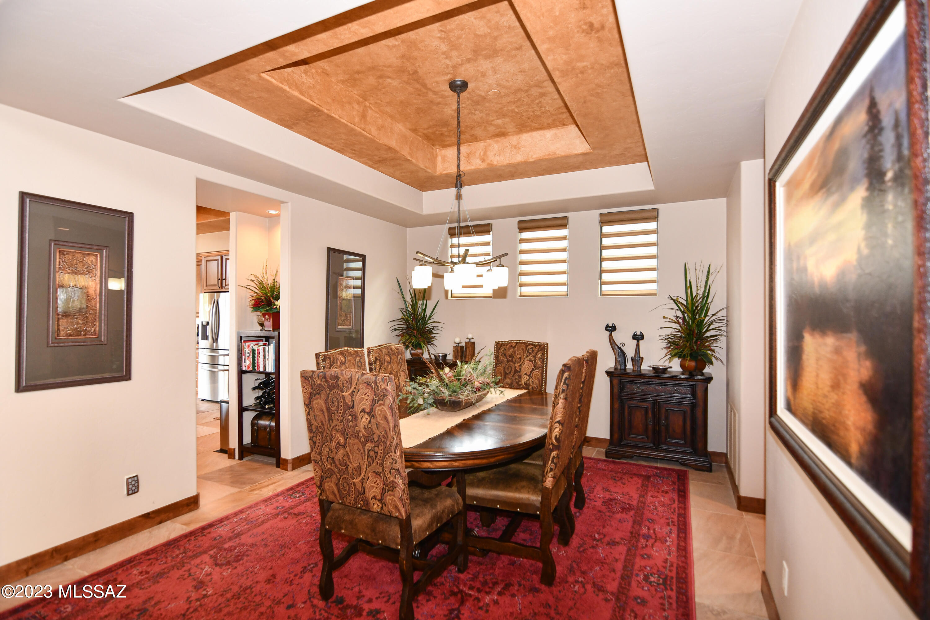 Golf Villas at Solana - Residential
