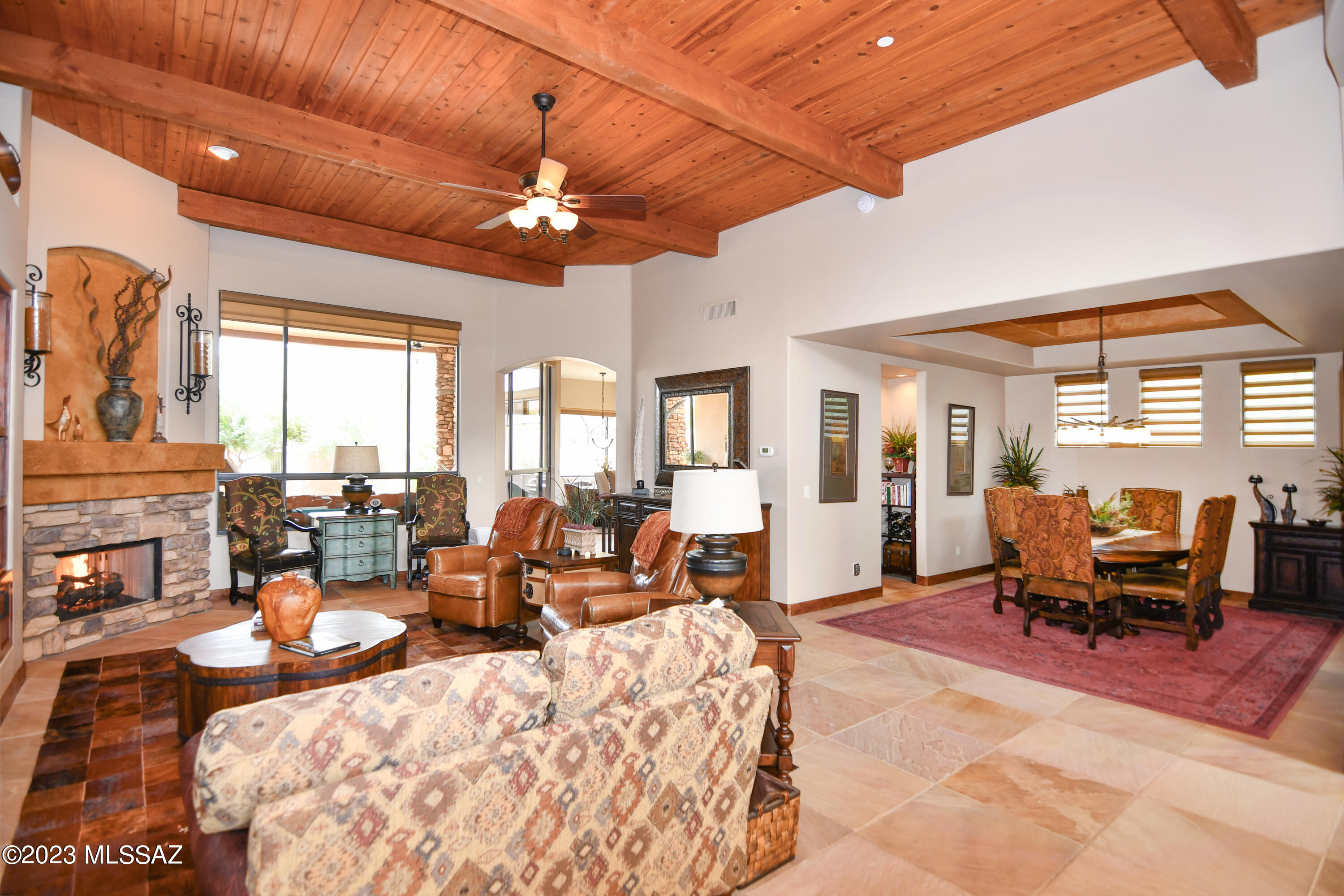 Golf Villas at Solana - Residential
