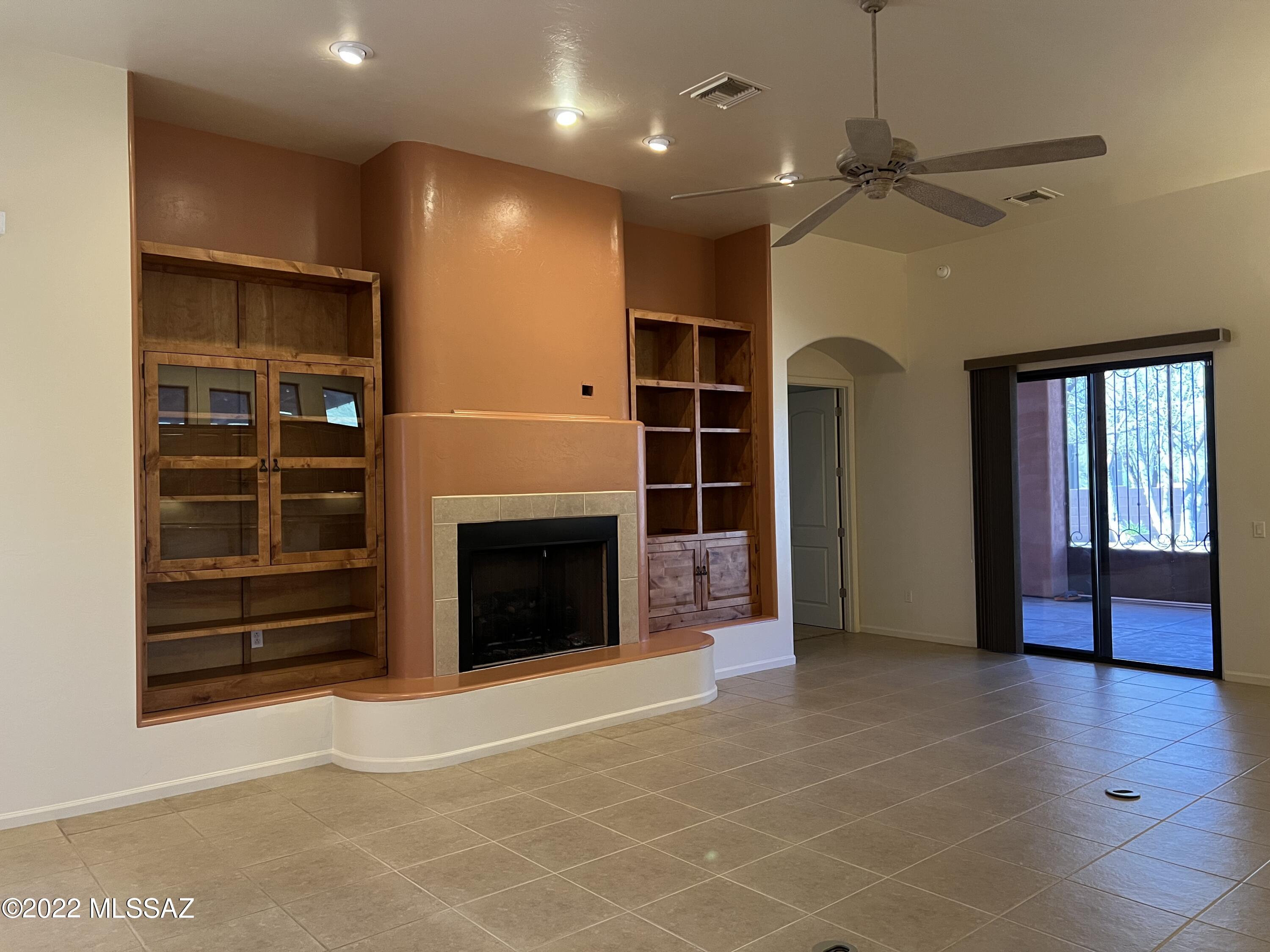 Outpost Estates (1-12) - Residential