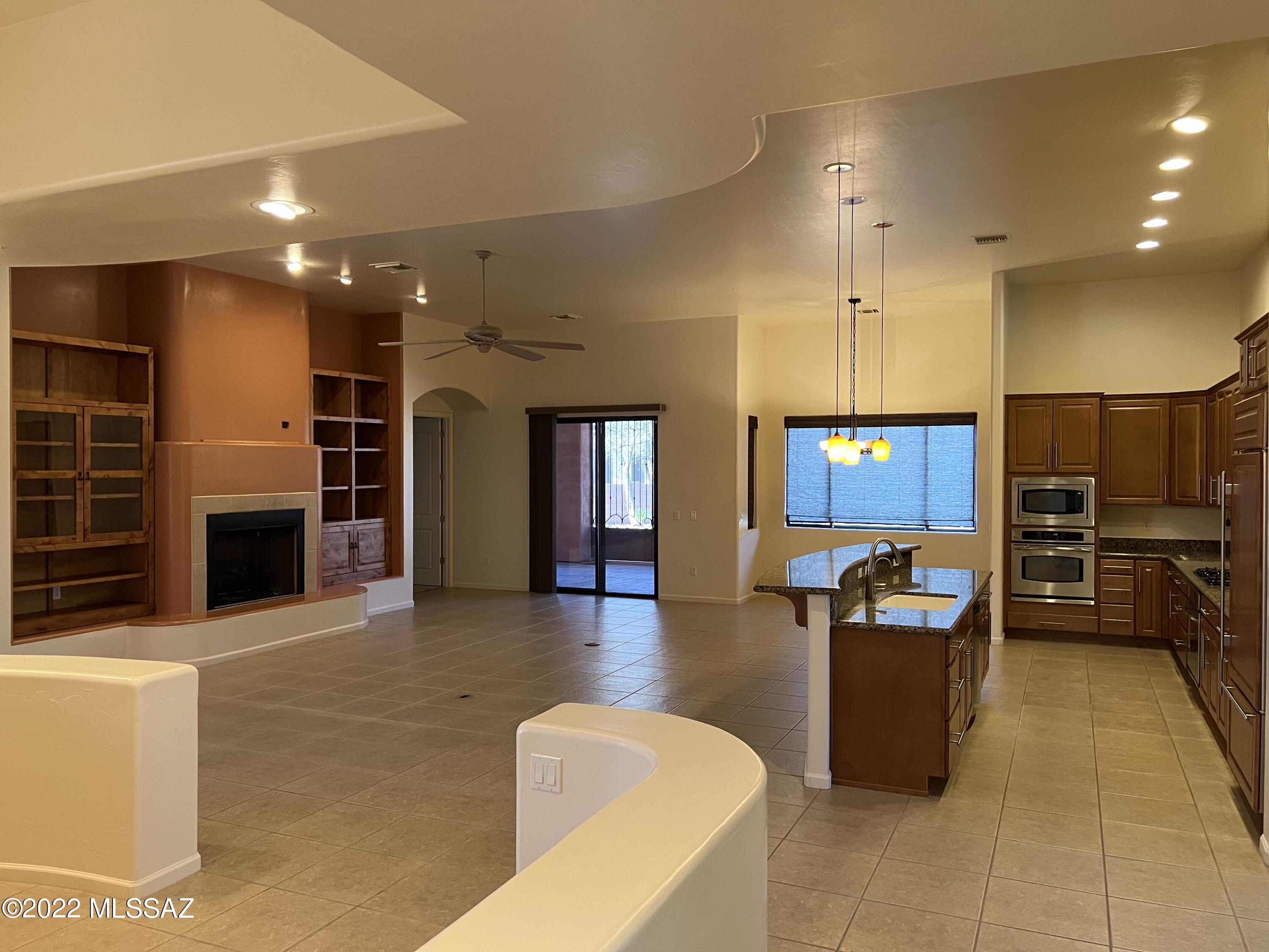 Outpost Estates (1-12) - Residential