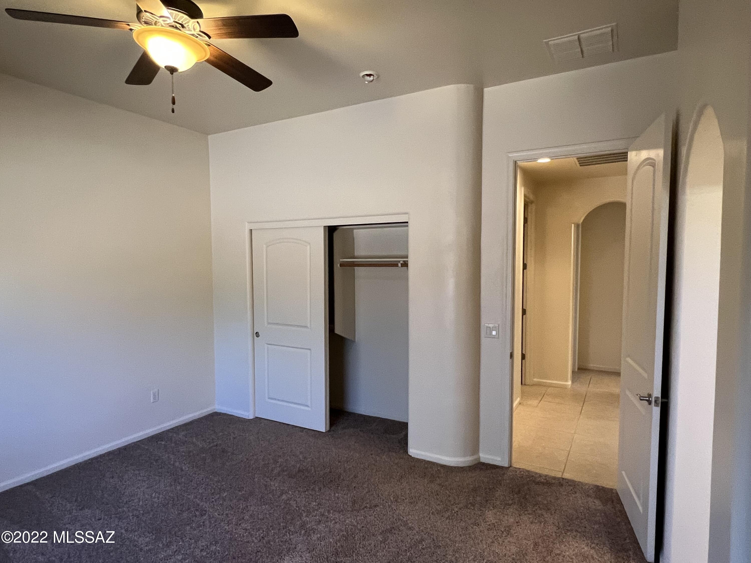 Outpost Estates (1-12) - Residential