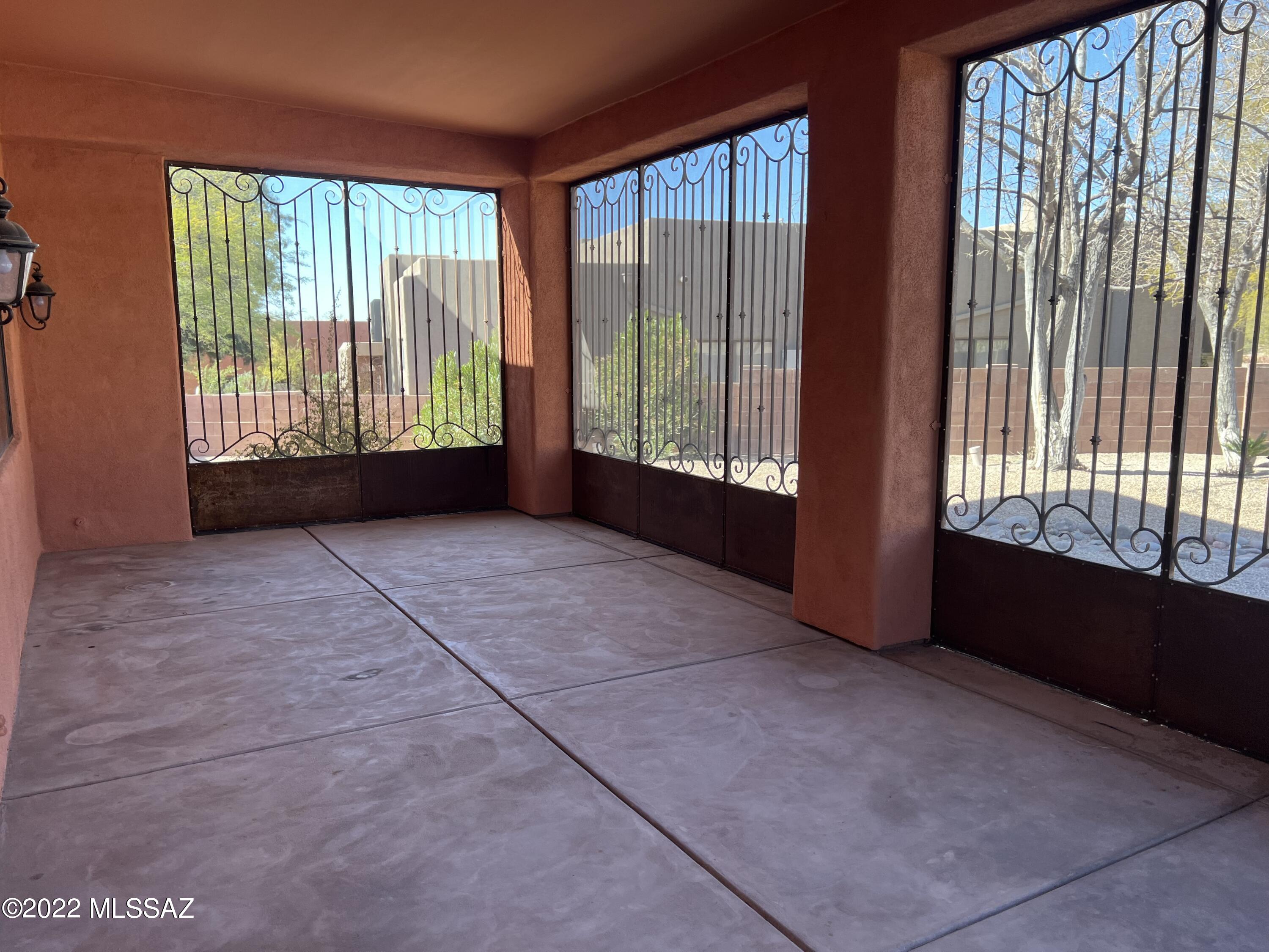 Outpost Estates (1-12) - Residential