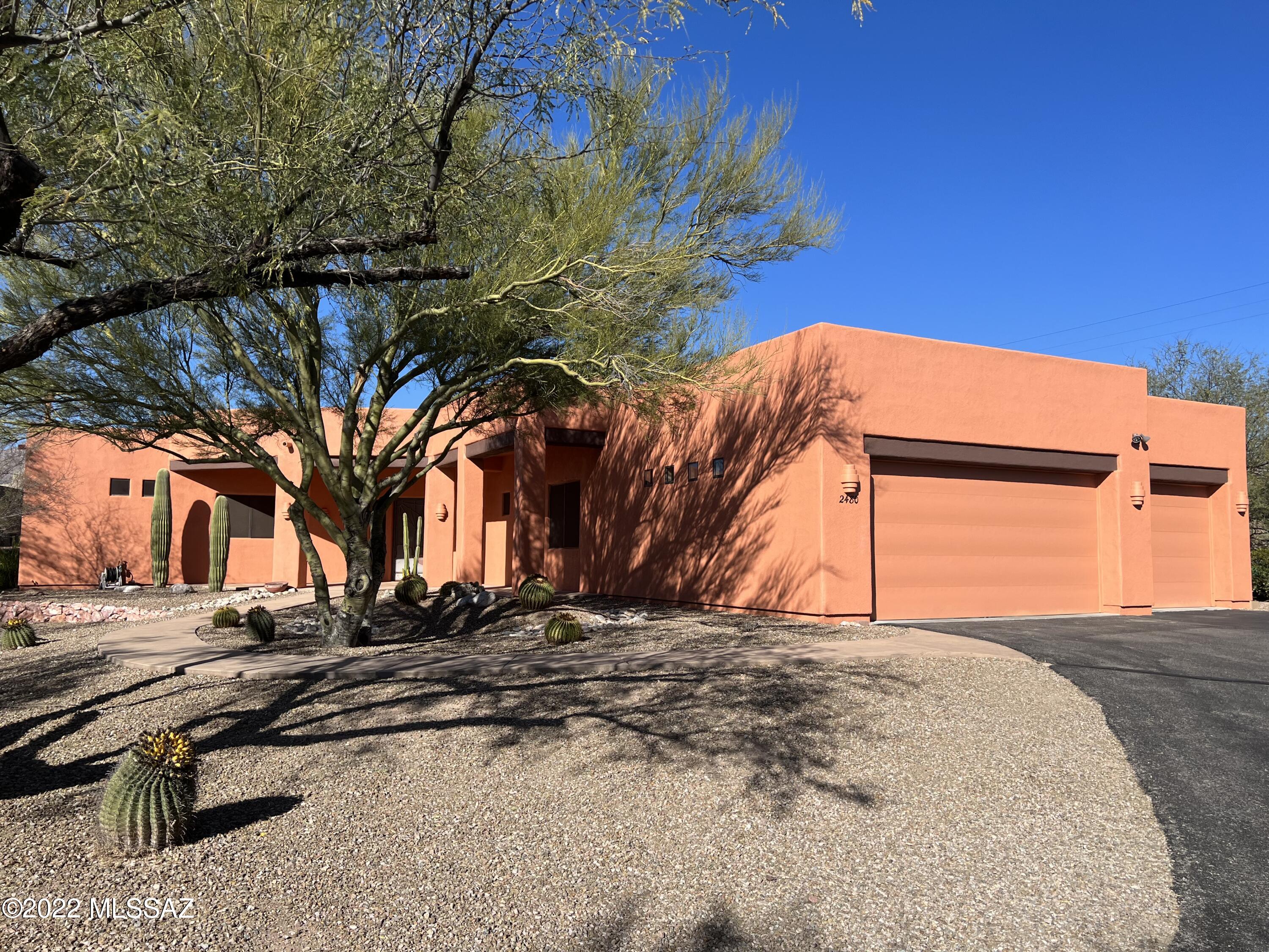 Outpost Estates (1-12) - Residential