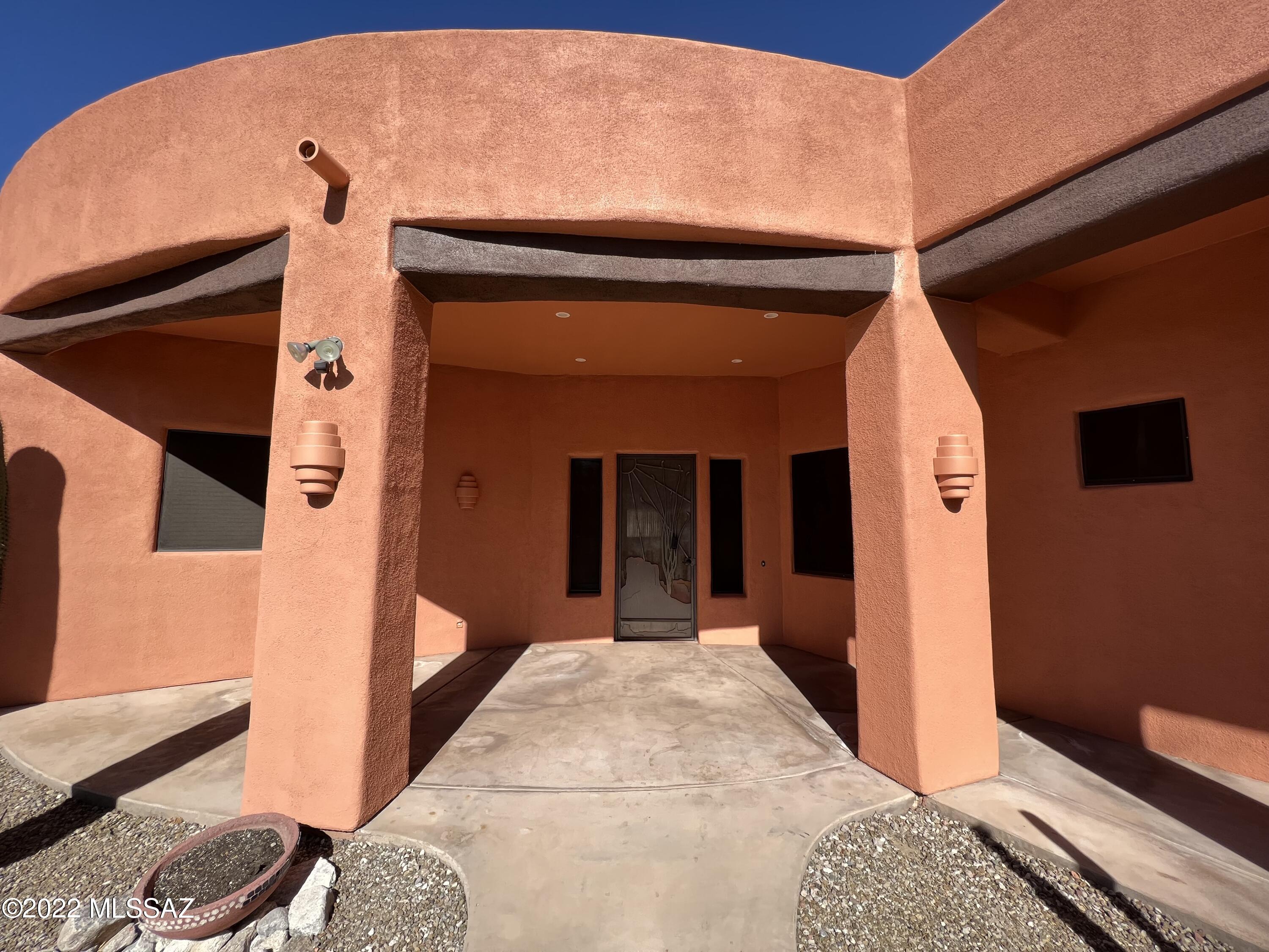 Outpost Estates (1-12) - Residential
